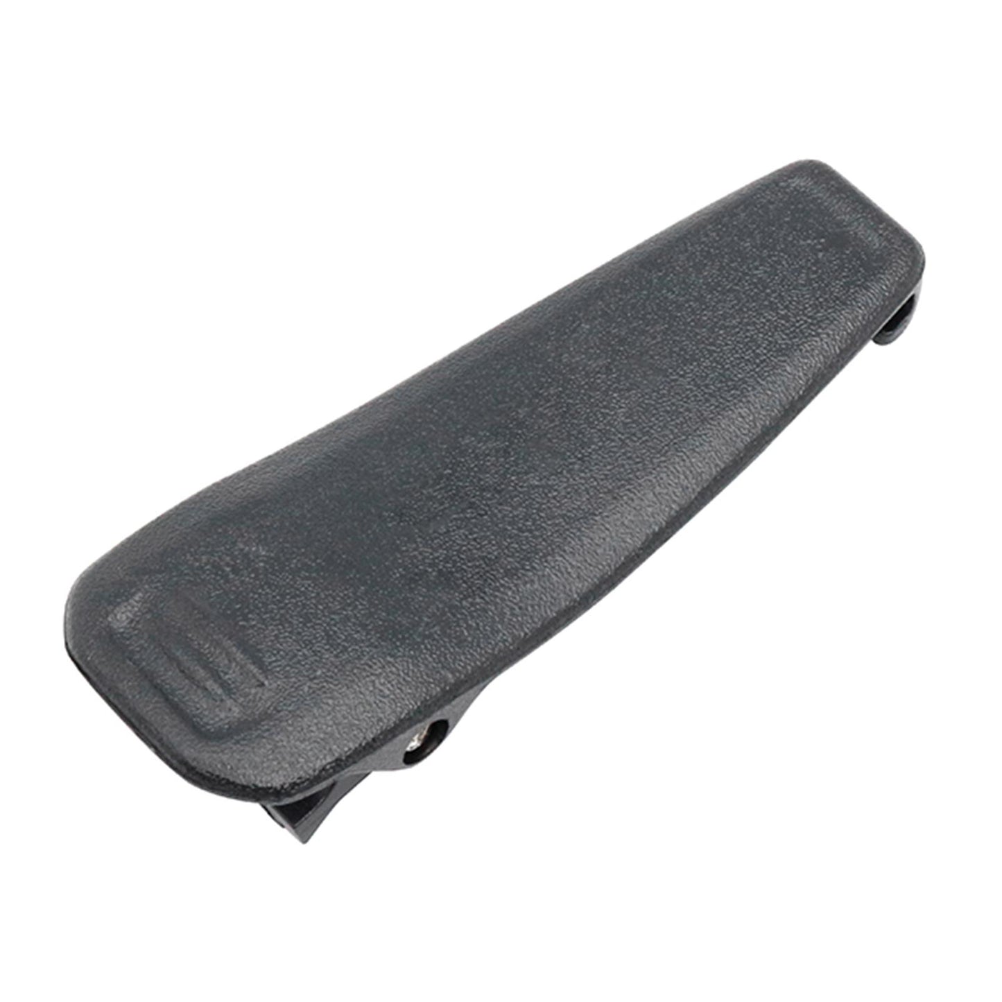 Belt Clip Holder Replace Walkie Talkie Belt Clip for Ic-v80E Ic-f3003 Ic-v80