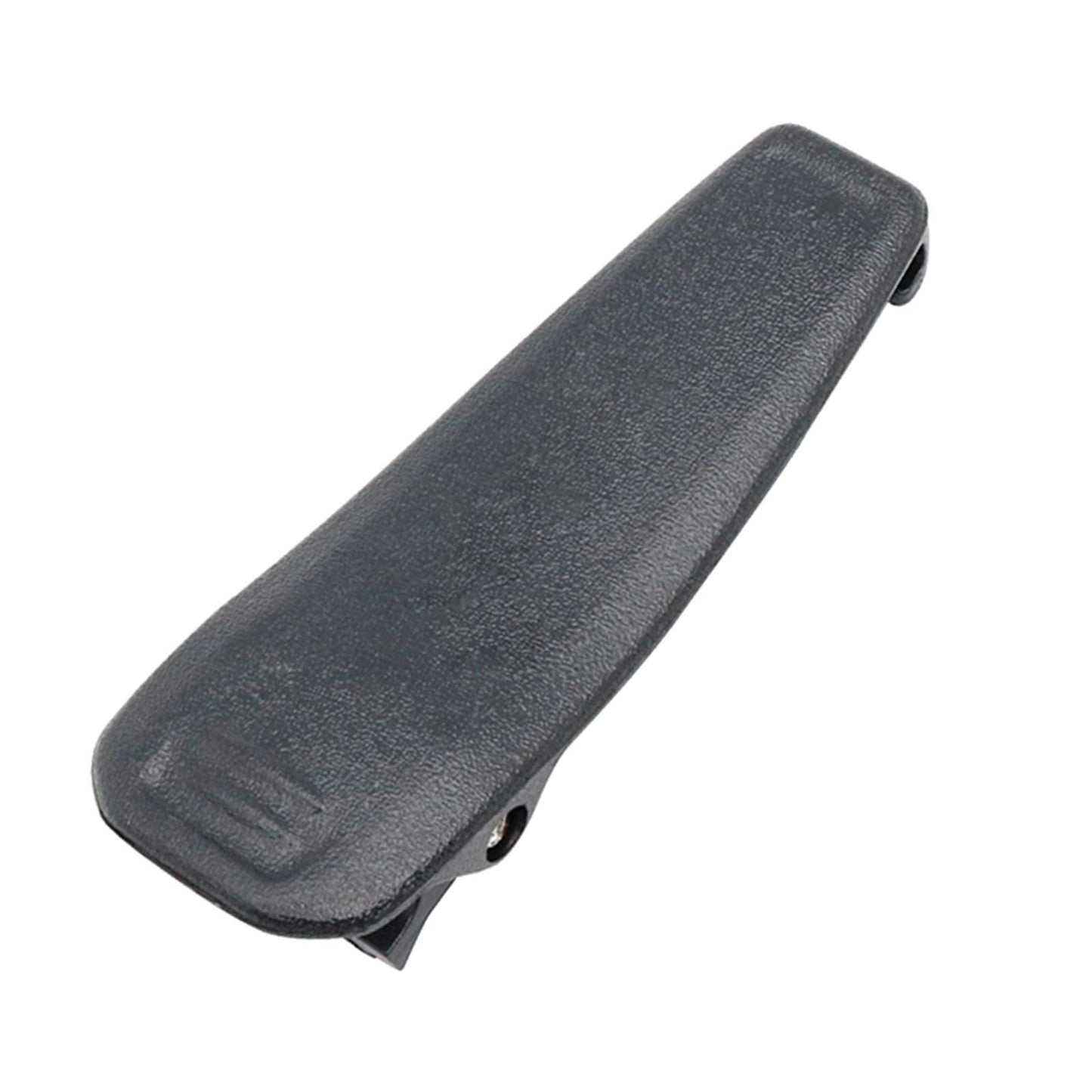 Belt Clip Holder Replace Walkie Talkie Belt Clip for Ic-v80E Ic-f3003 Ic-v80