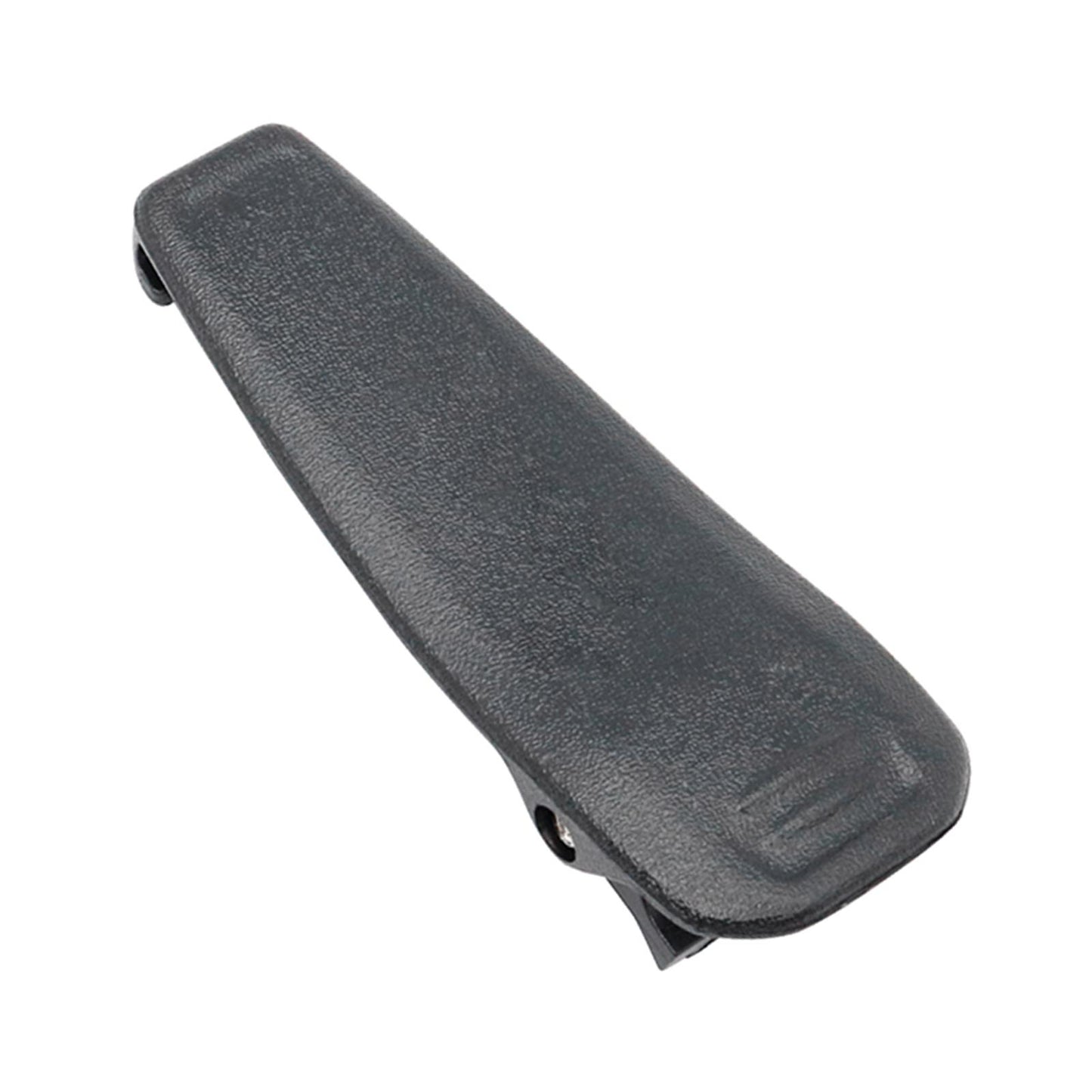 Belt Clip Holder Replace Walkie Talkie Belt Clip for Ic-v80E Ic-f3003 Ic-v80