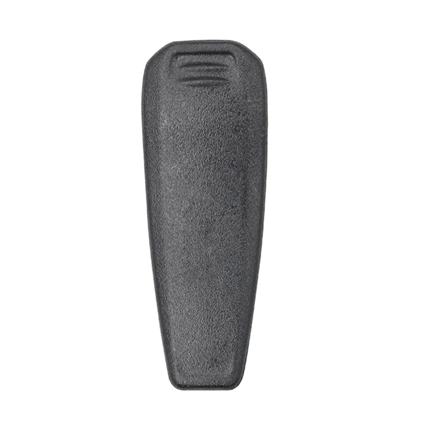 Belt Clip Holder Replace Walkie Talkie Belt Clip for Ic-v80E Ic-f3003 Ic-v80