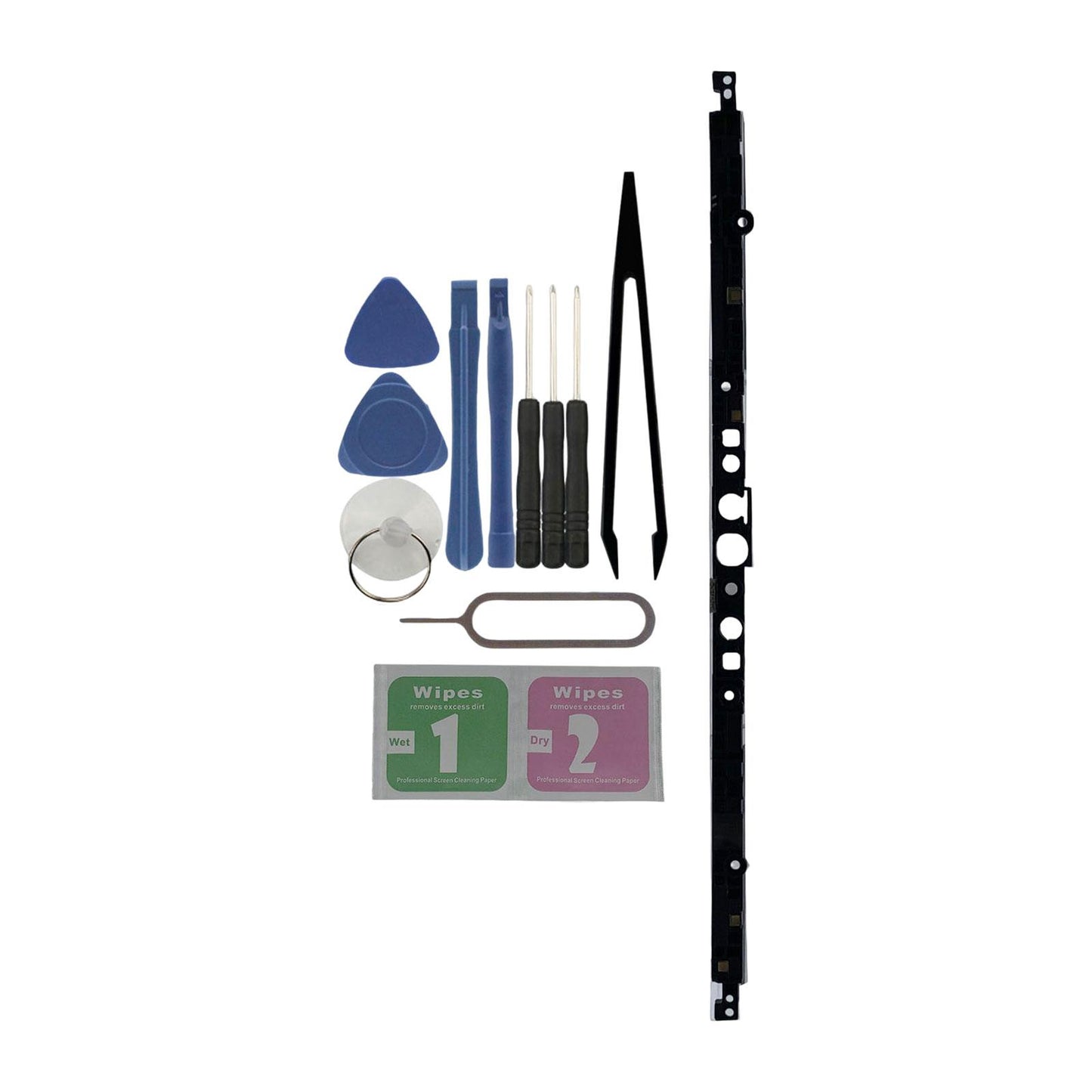 WiFi Antenna Professional Durable Repair Parts Flex Cable Module Replacement