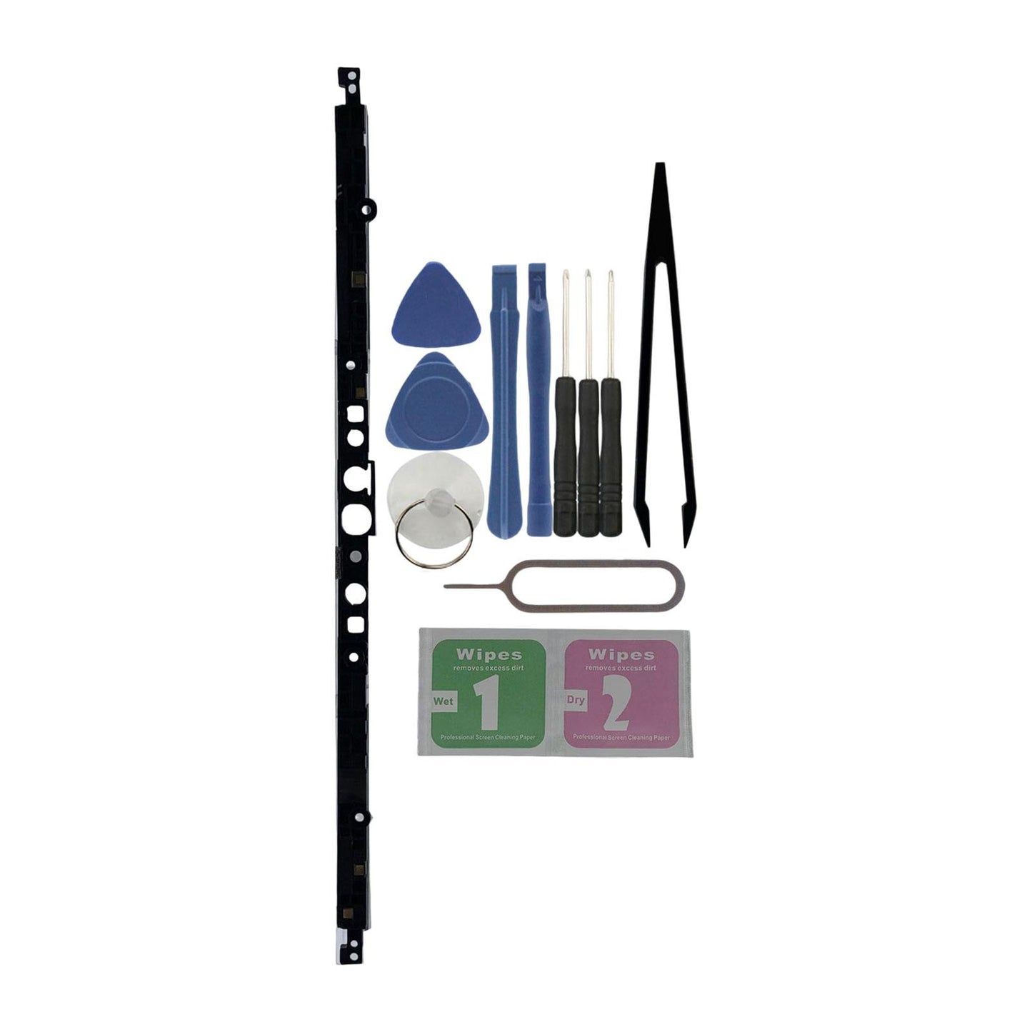 WiFi Antenna Professional Durable Repair Parts Flex Cable Module Replacement