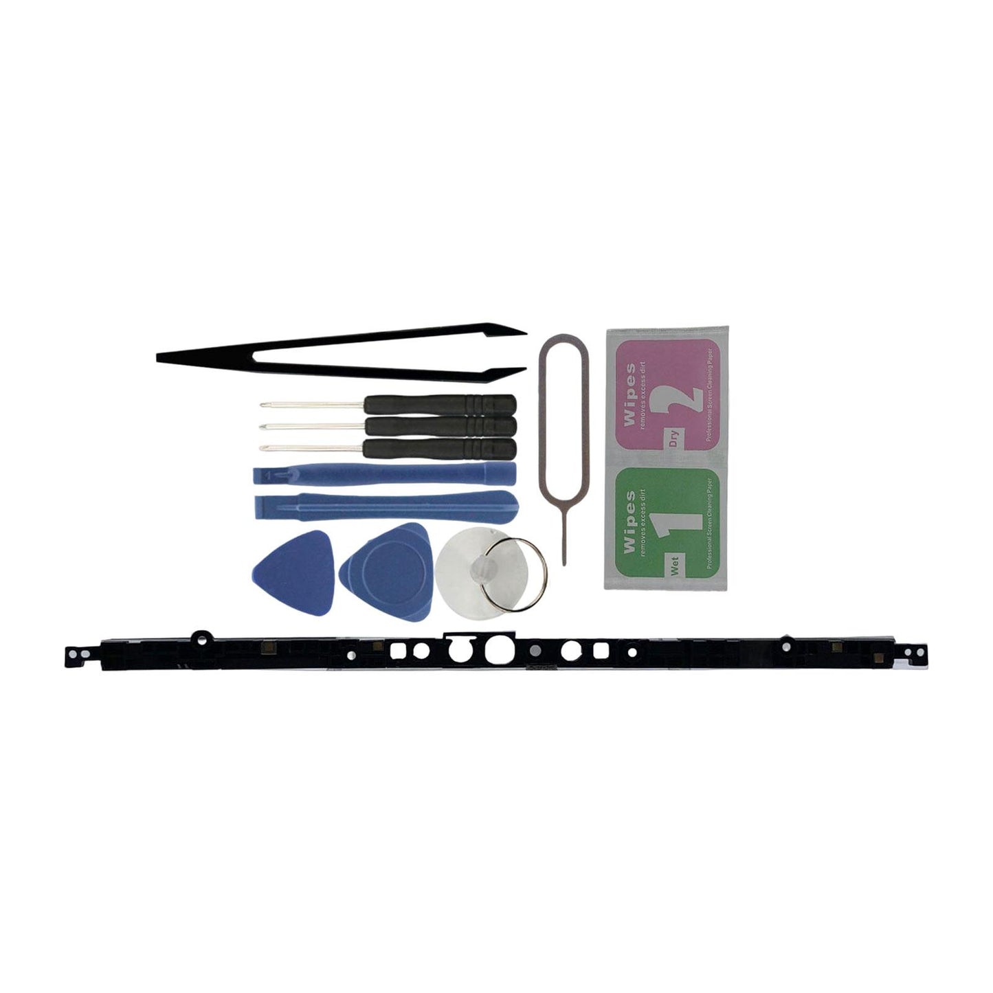 WiFi Antenna Professional Durable Repair Parts Flex Cable Module Replacement