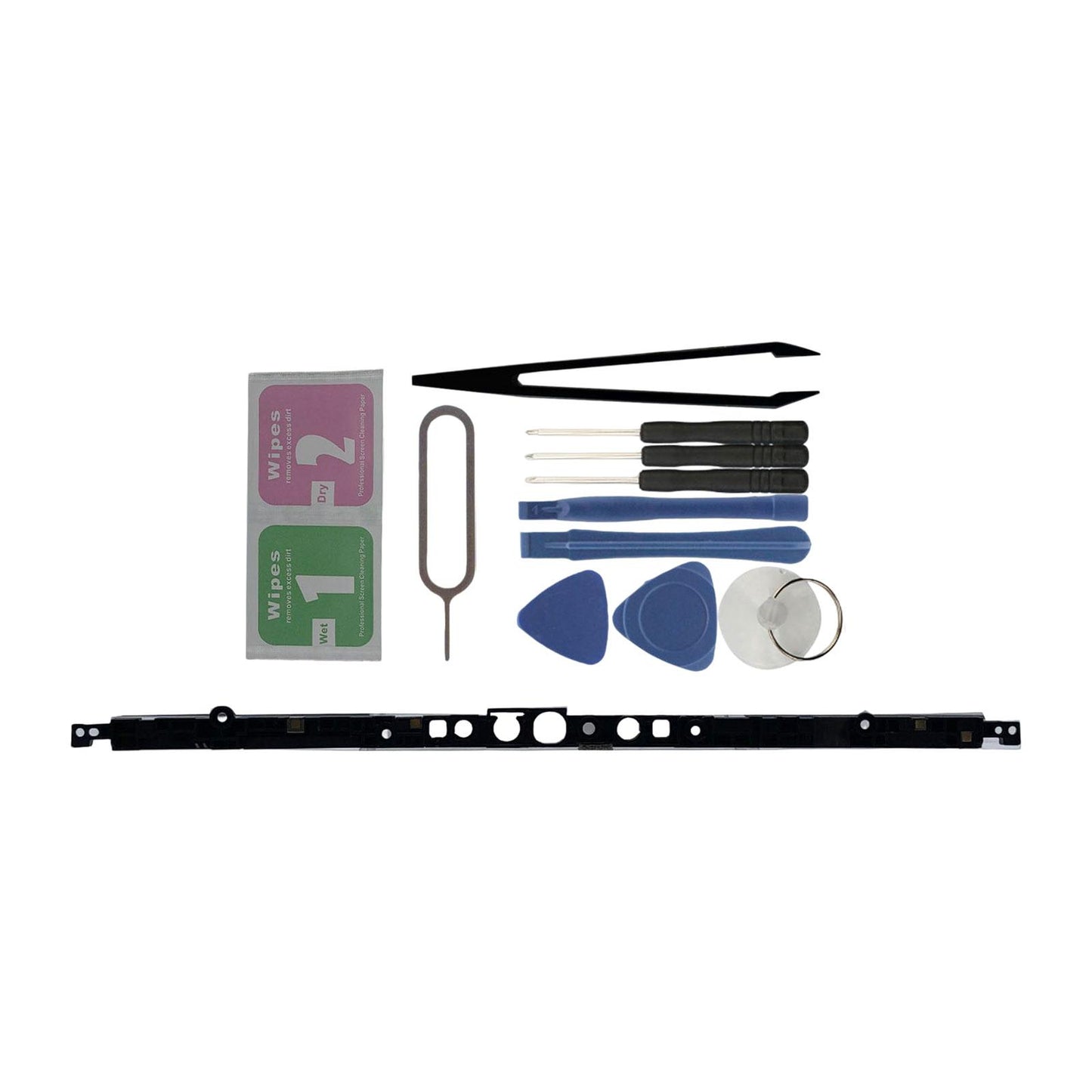 WiFi Antenna Professional Durable Repair Parts Flex Cable Module Replacement