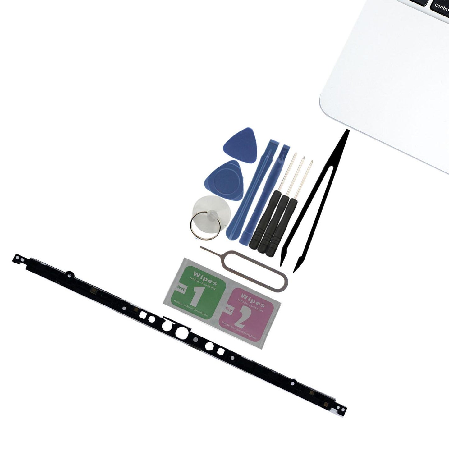 WiFi Antenna Professional Durable Repair Parts Flex Cable Module Replacement