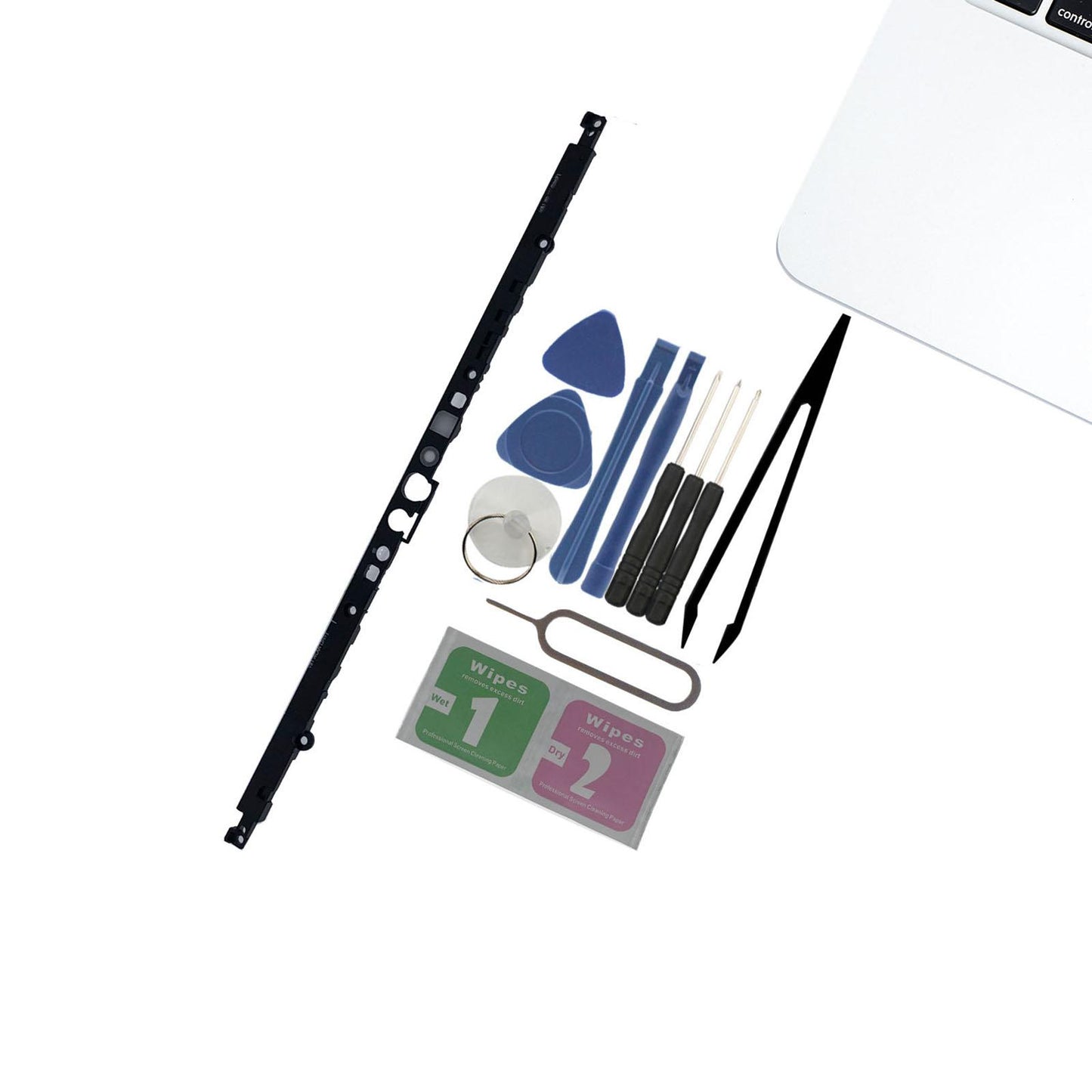 WiFi Antenna Professional Durable Repair Parts Flex Cable Module Replacement