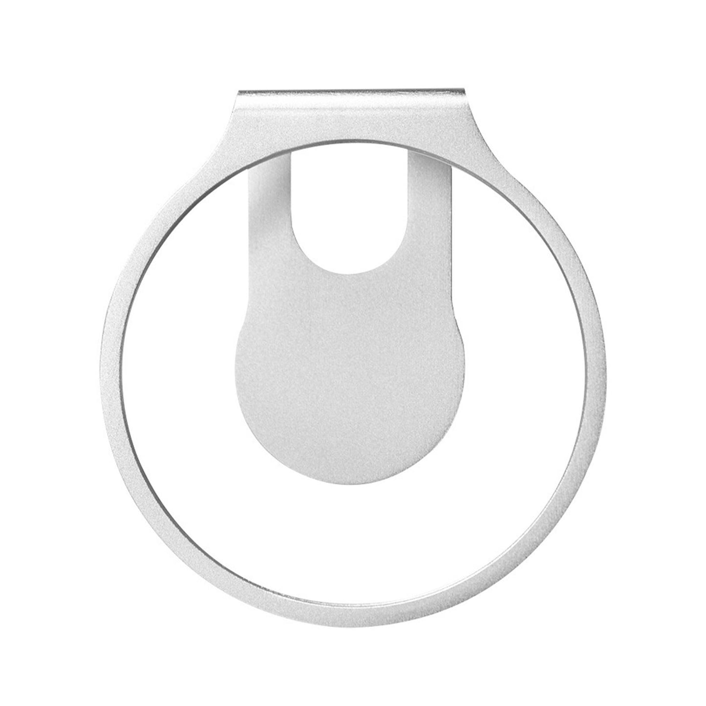 Wall Mount Stand Holder Accessory with Screws Sound Box Bracket for Homepod2 argent