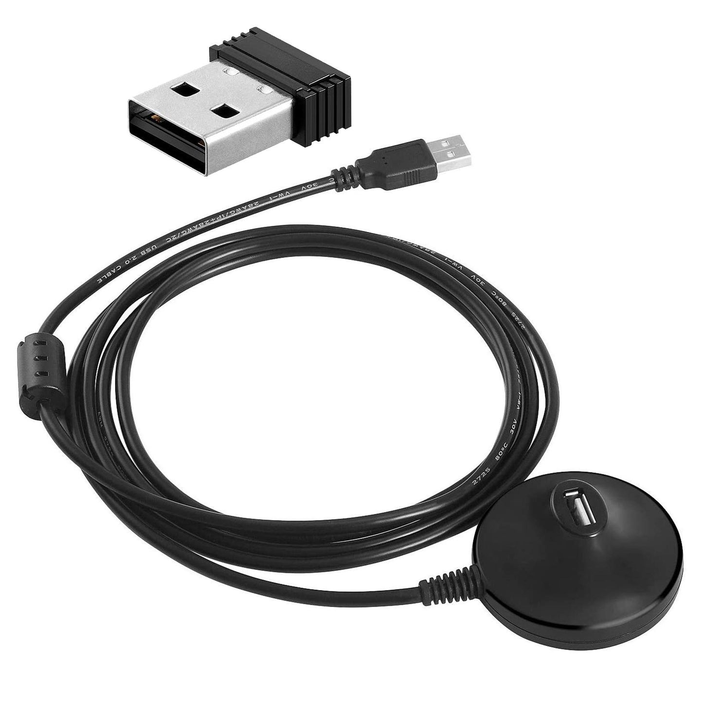 Cycling Training Data Transmission Smart Bike Receiver for Household Workout USB 2.0