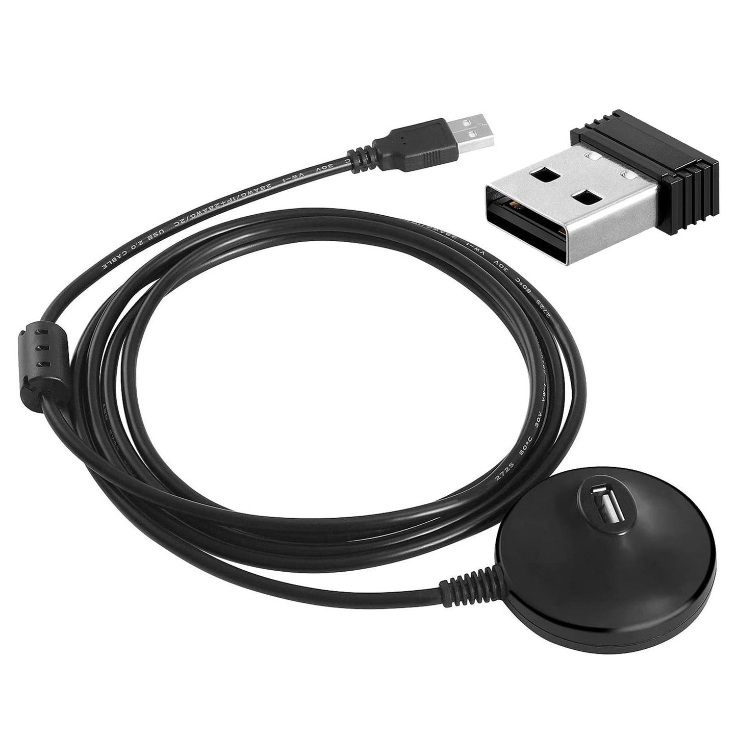 Cycling Training Data Transmission Smart Bike Receiver for Household Workout USB 2.0