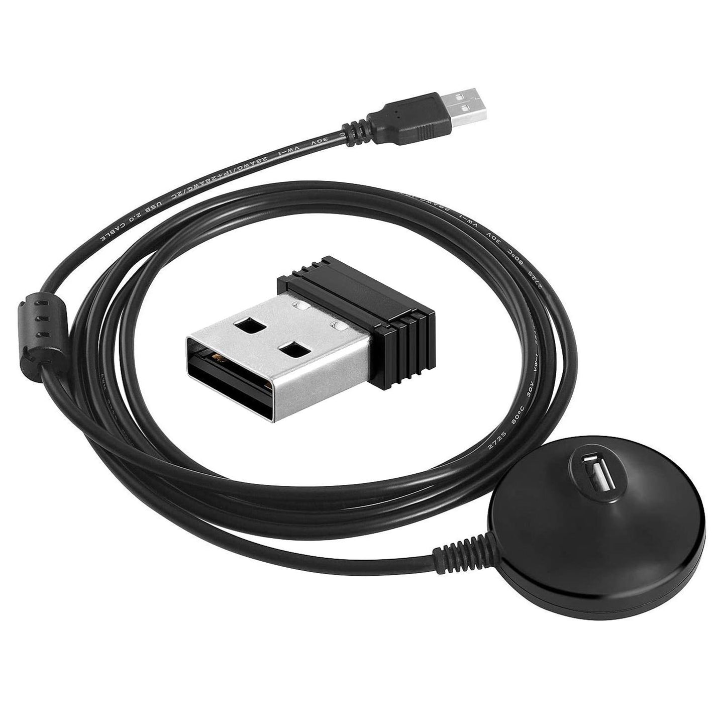 Cycling Training Data Transmission Smart Bike Receiver for Household Workout USB 3.0