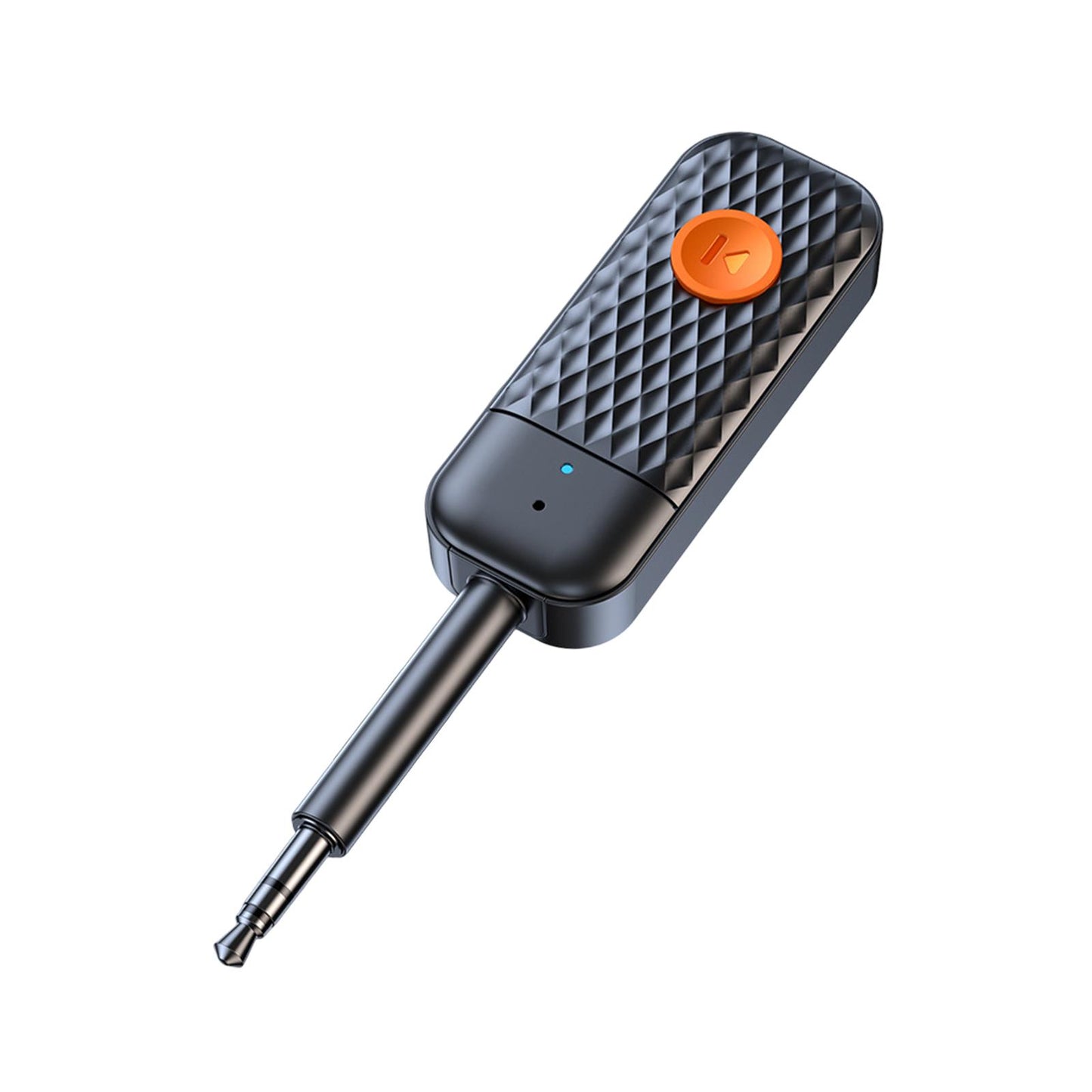 Wireless Car TV AUX Audio Adapter Bluetooth Transmitter and Receiver Compact