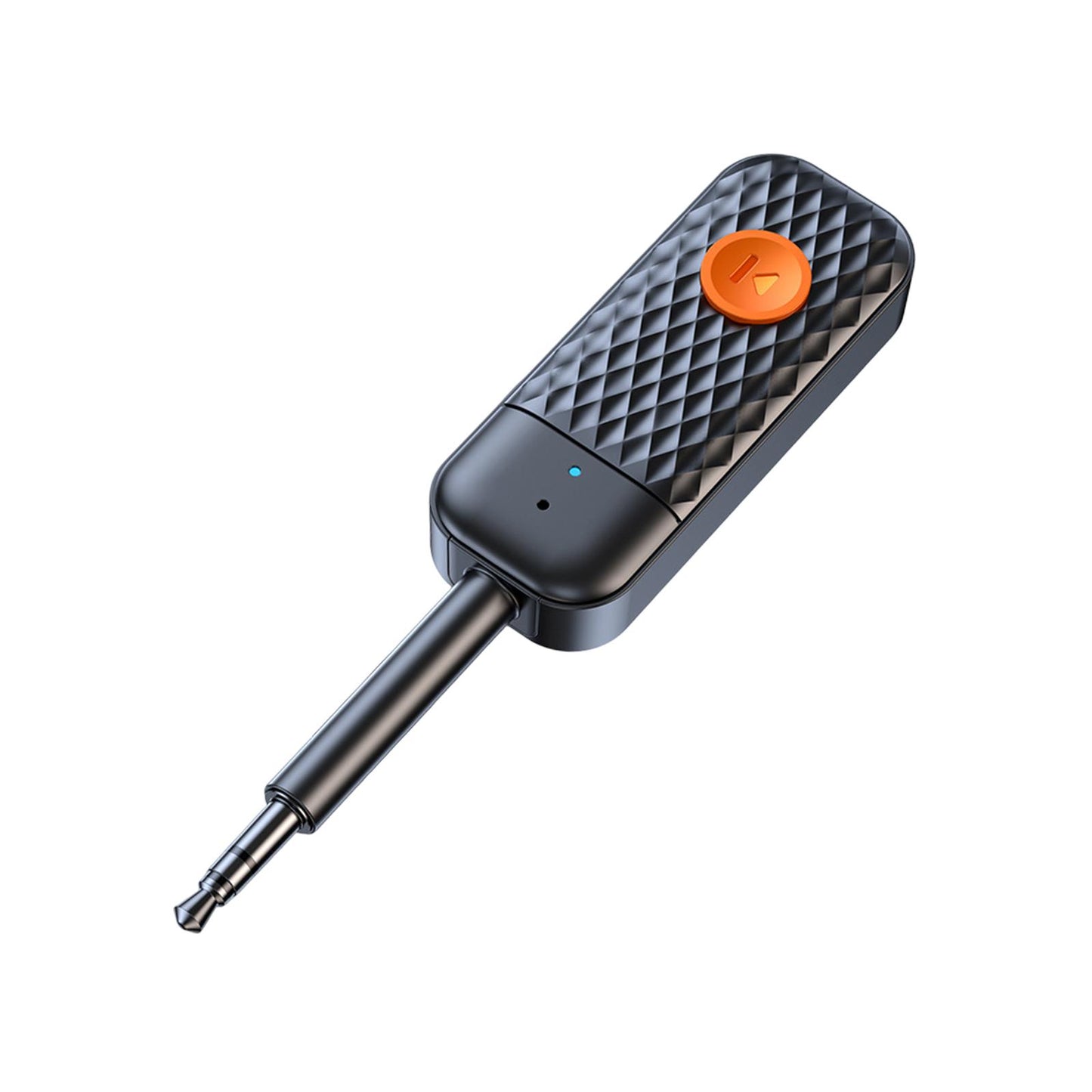 Wireless Car TV AUX Audio Adapter Bluetooth Transmitter and Receiver Compact