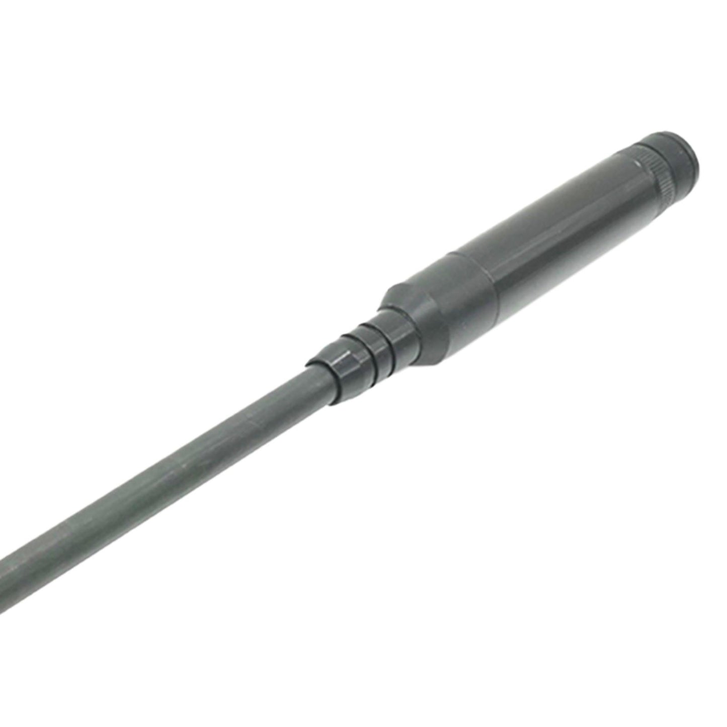 Telescopic Antenna VHF UHF BNC Male Antenna for CP/CS 5015 0420 CP520 Ic-u82