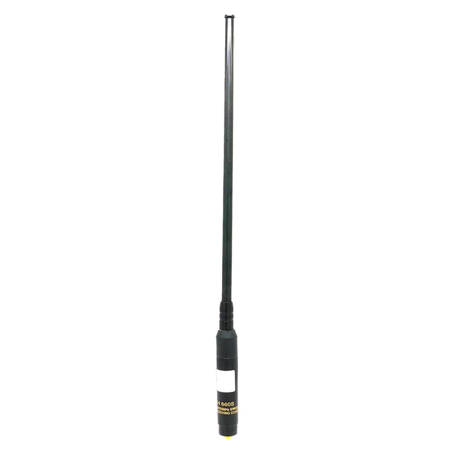 Walkie Talkie Ham Radio Antenna Sma-f 144/430MHz for BaoFeng BF-666S BF-888S