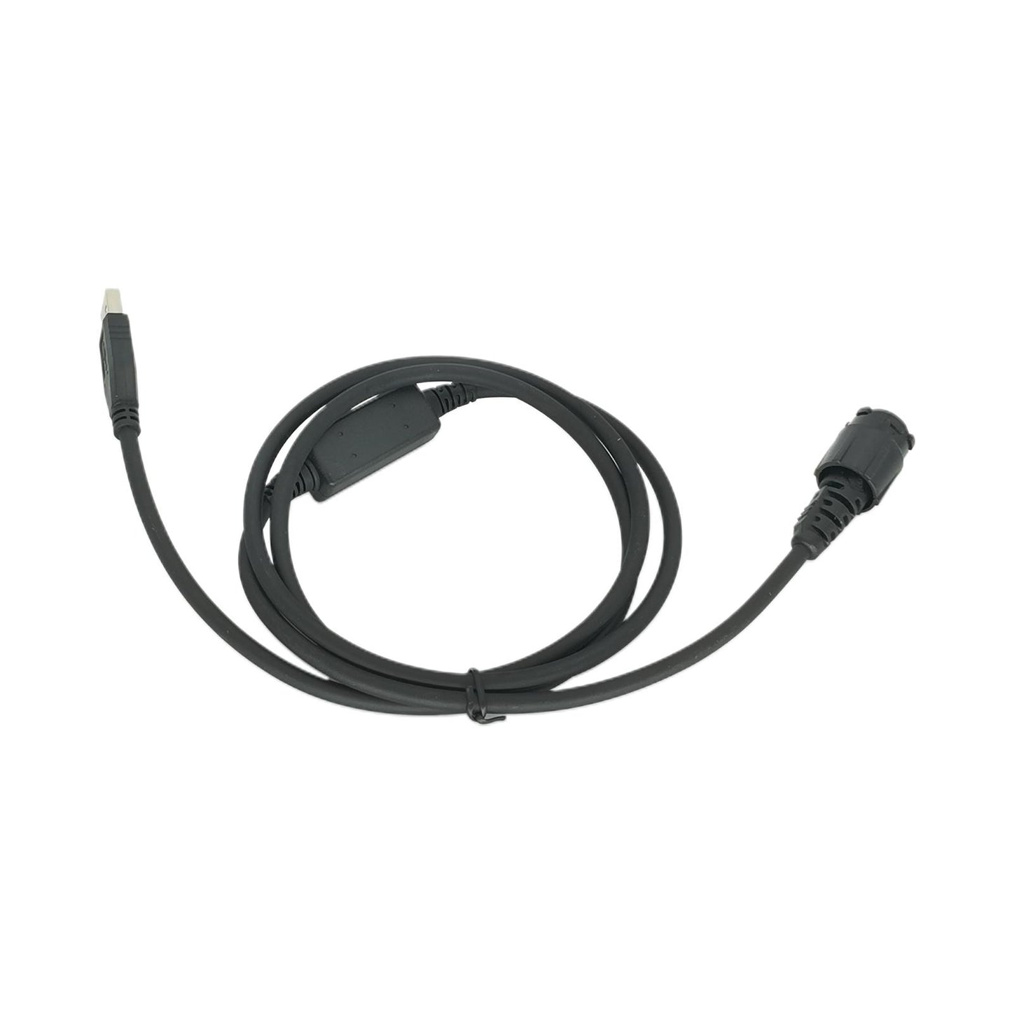 Walkie Talkie USB Programming Cable for APX4500 APX6500 APX7500 Xir M8260