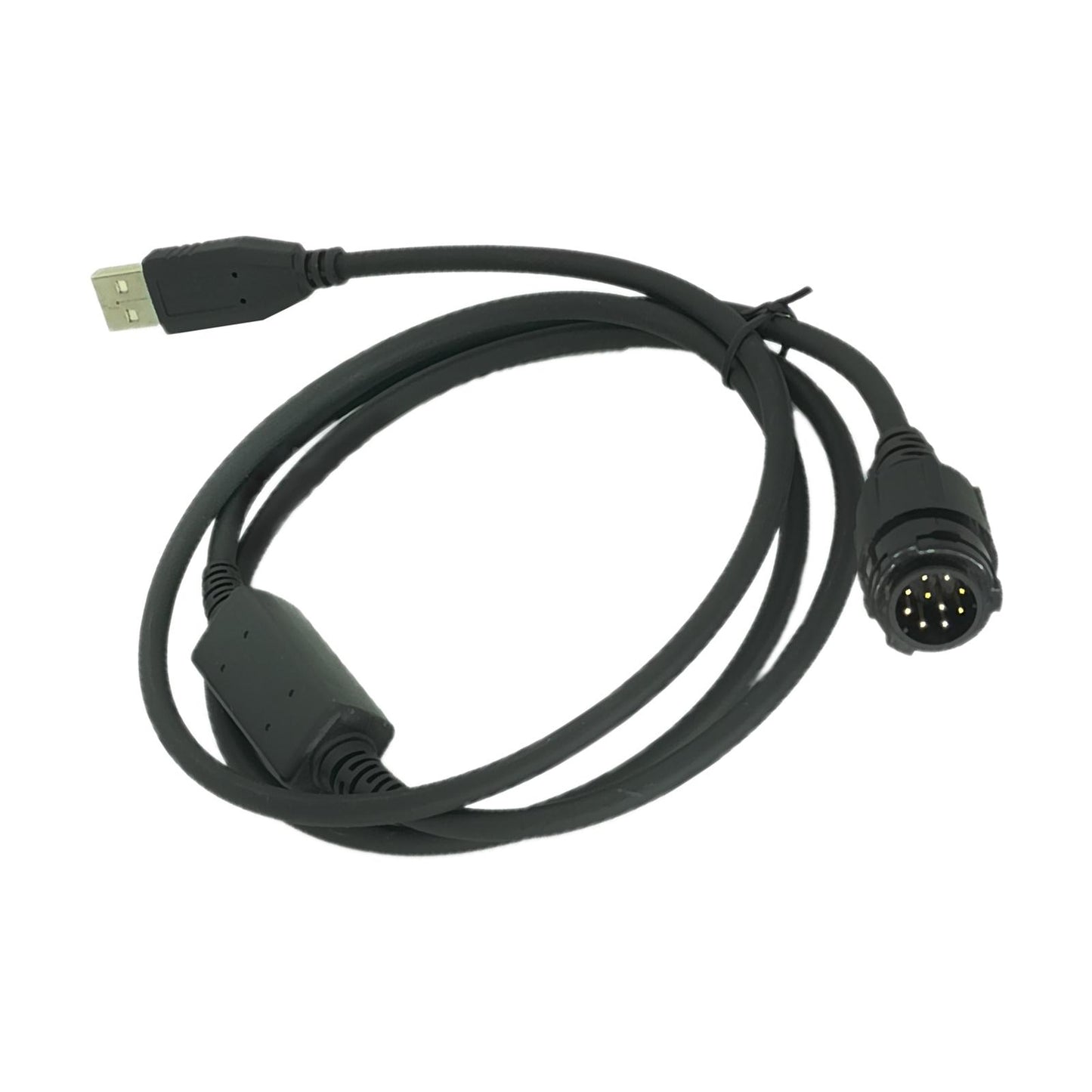 Walkie Talkie USB Programming Cable for APX4500 APX6500 APX7500 Xir M8260