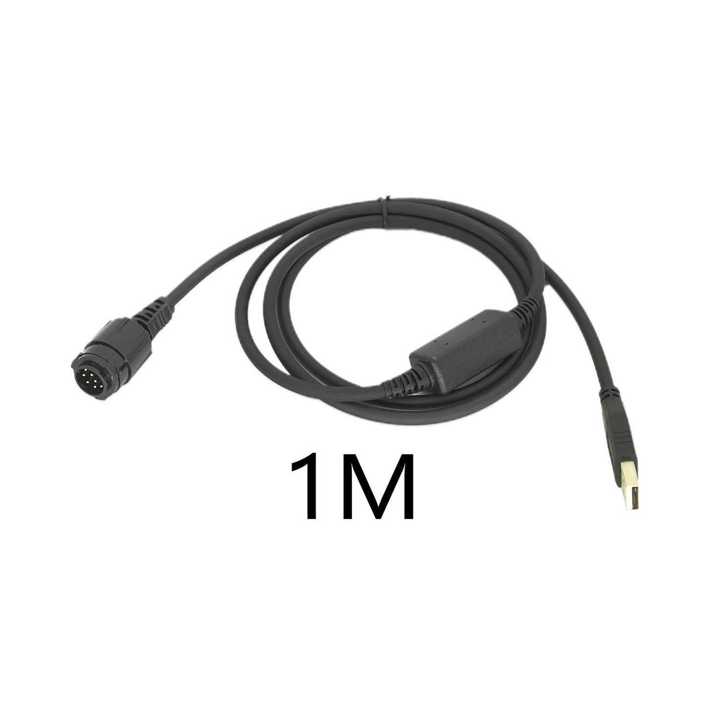 Walkie Talkie USB Programming Cable for APX4500 APX6500 APX7500 Xir M8260