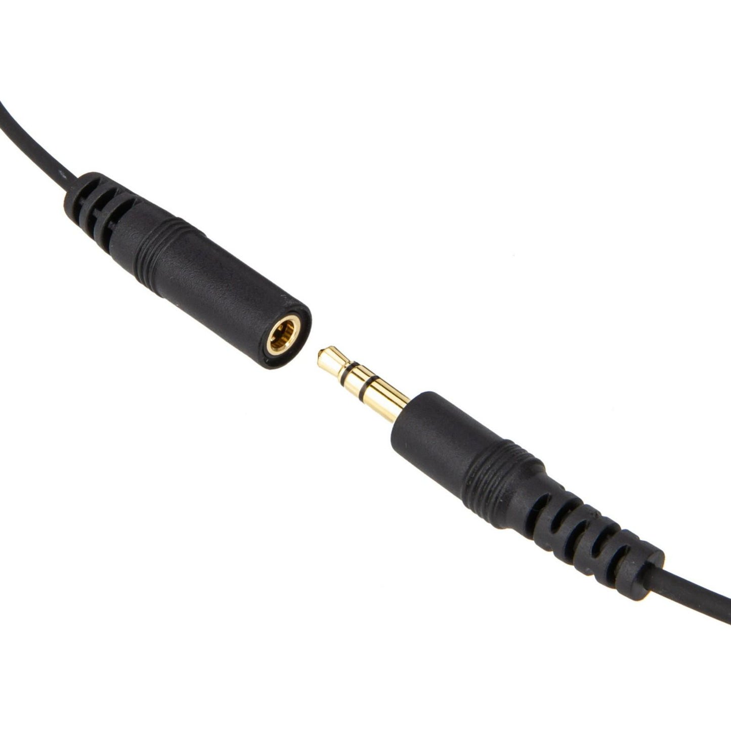 U94 PTT System Cable and Finger Microphone for Xir P6600 P6620 Dep550 DP2400