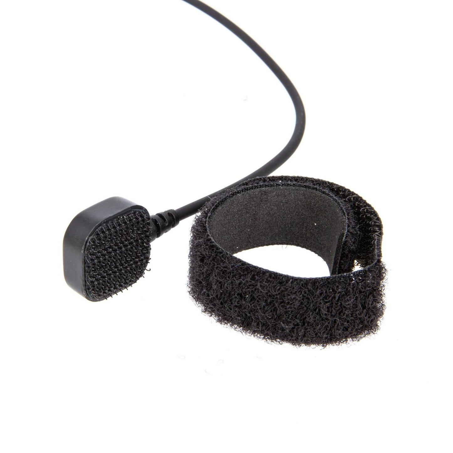 U94 PTT System Cable and Finger Microphone for Xir P6600 P6620 Dep550 DP2400