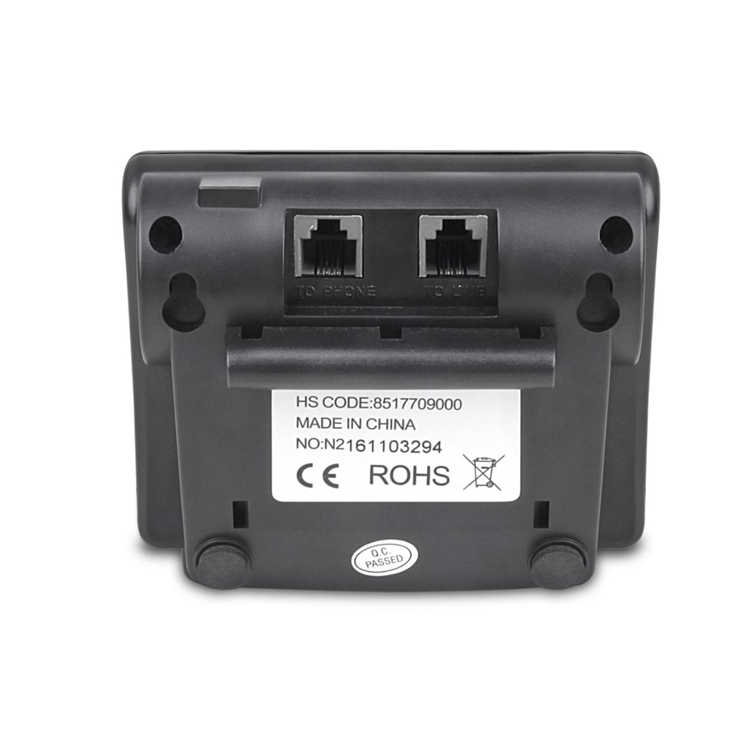 Landline Phone Call Blocker for Telemarketers Home Phones Stopping Robocalls