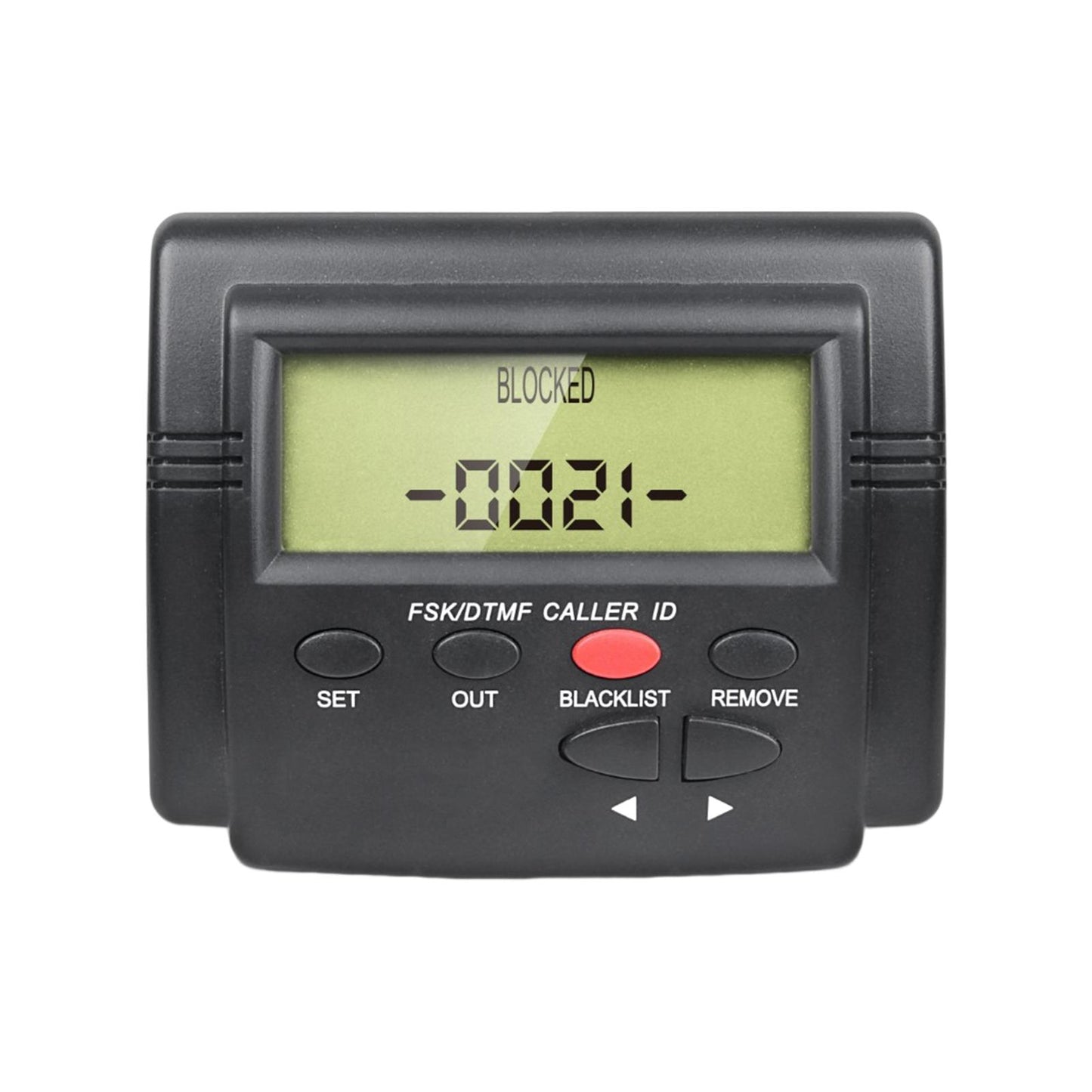 Landline Phone Call Blocker for Telemarketers Home Phones Stopping Robocalls