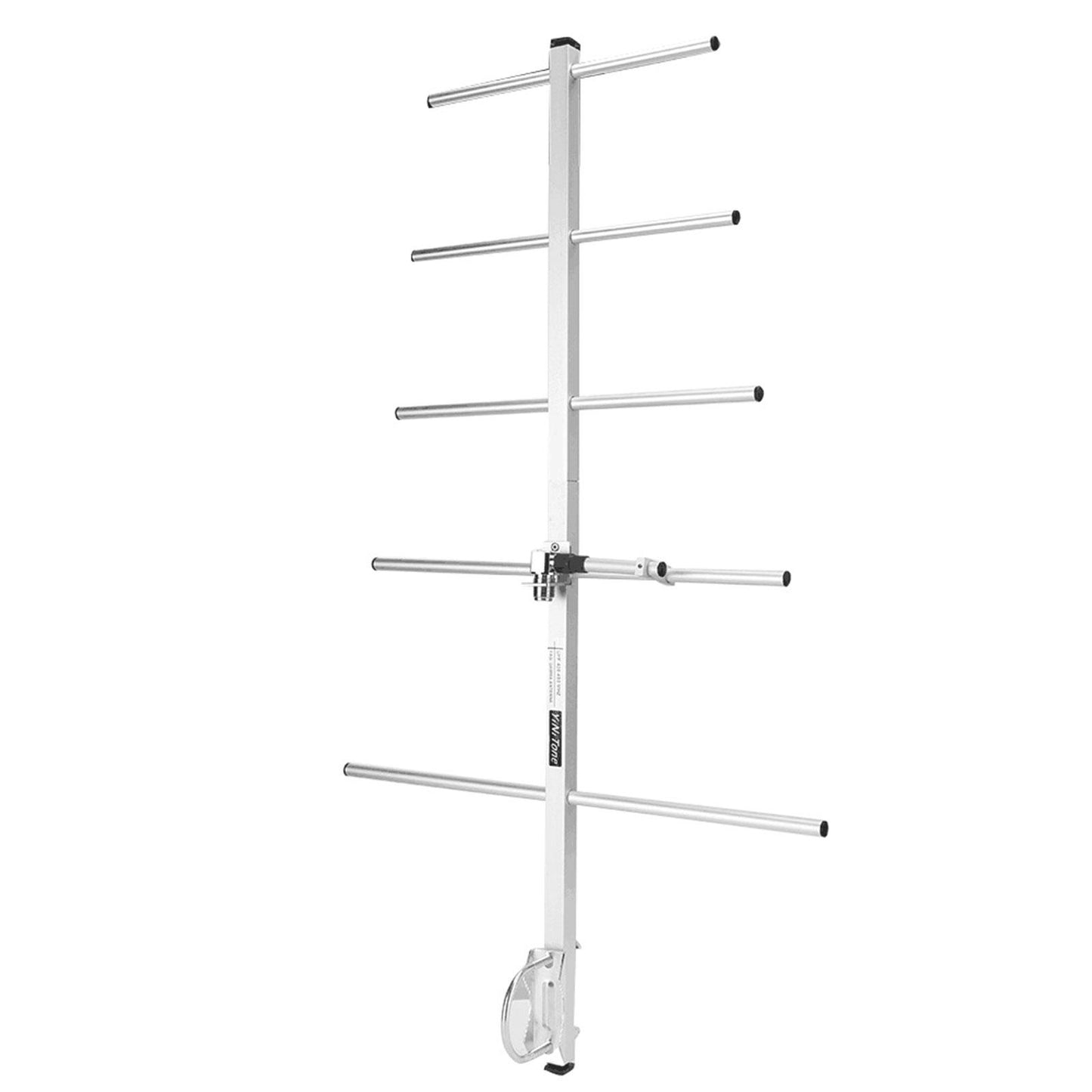 Yagi Antenna High GAIN UHF 430-440MHz 50W Base Station Antenna for Ham Radio