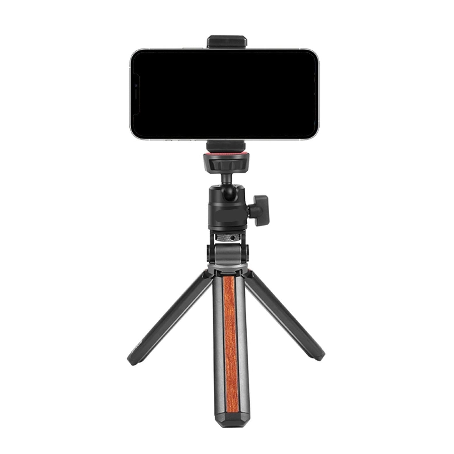 Tripod Ball Head Adapter 360 Rotatable Ball Head for Light Bracket