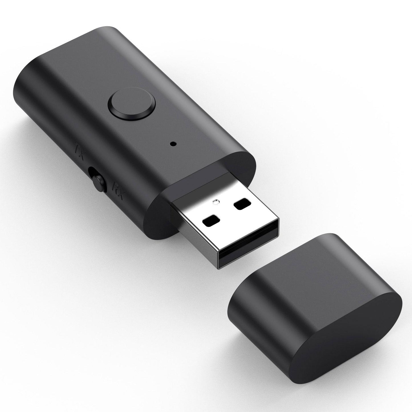 USB Bluetooth Receiver Adapter Audio Adapter for TV Home Stereo Sound System