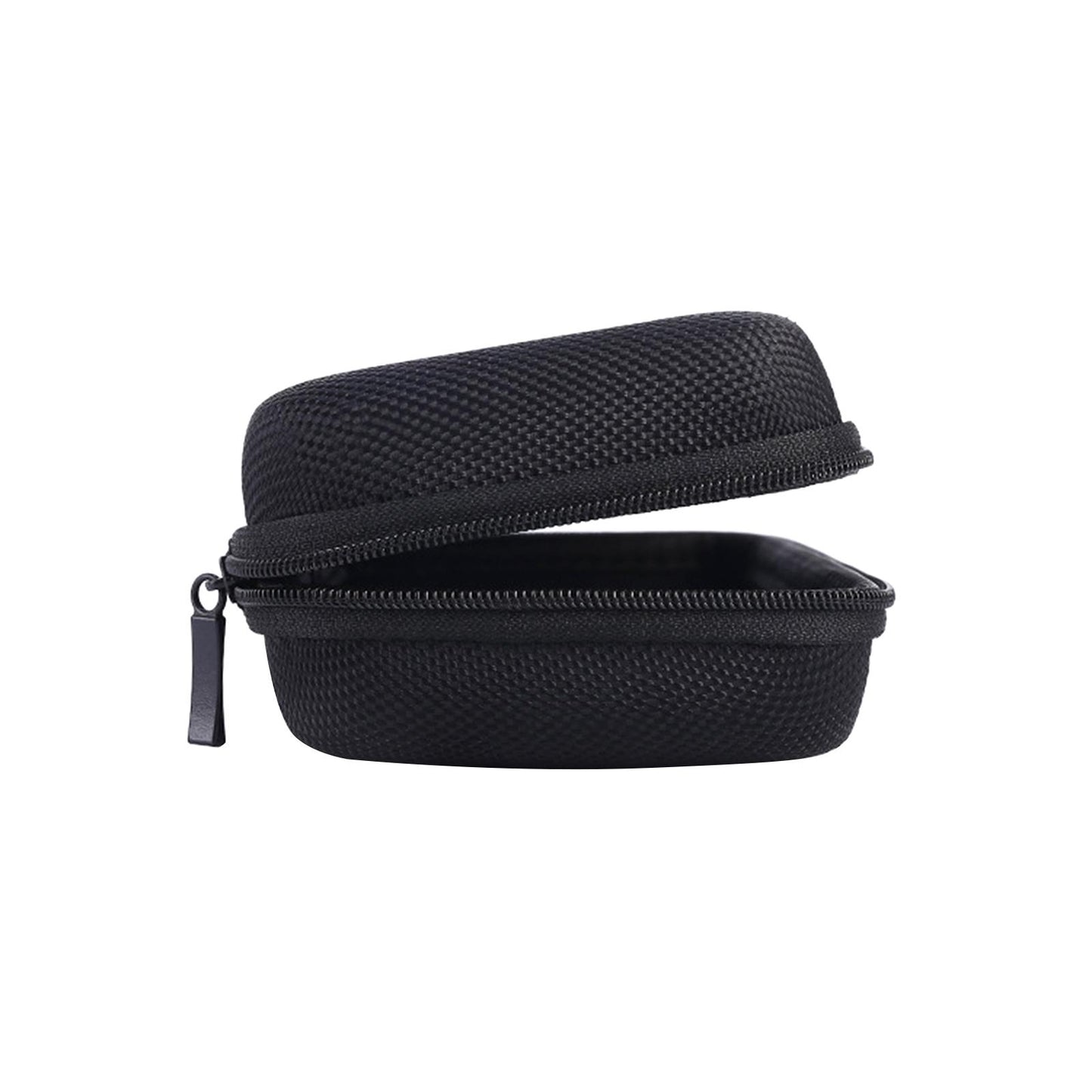 Wireless Microphone Case EVA Handheld Microphone Protective Portable Mic Bag