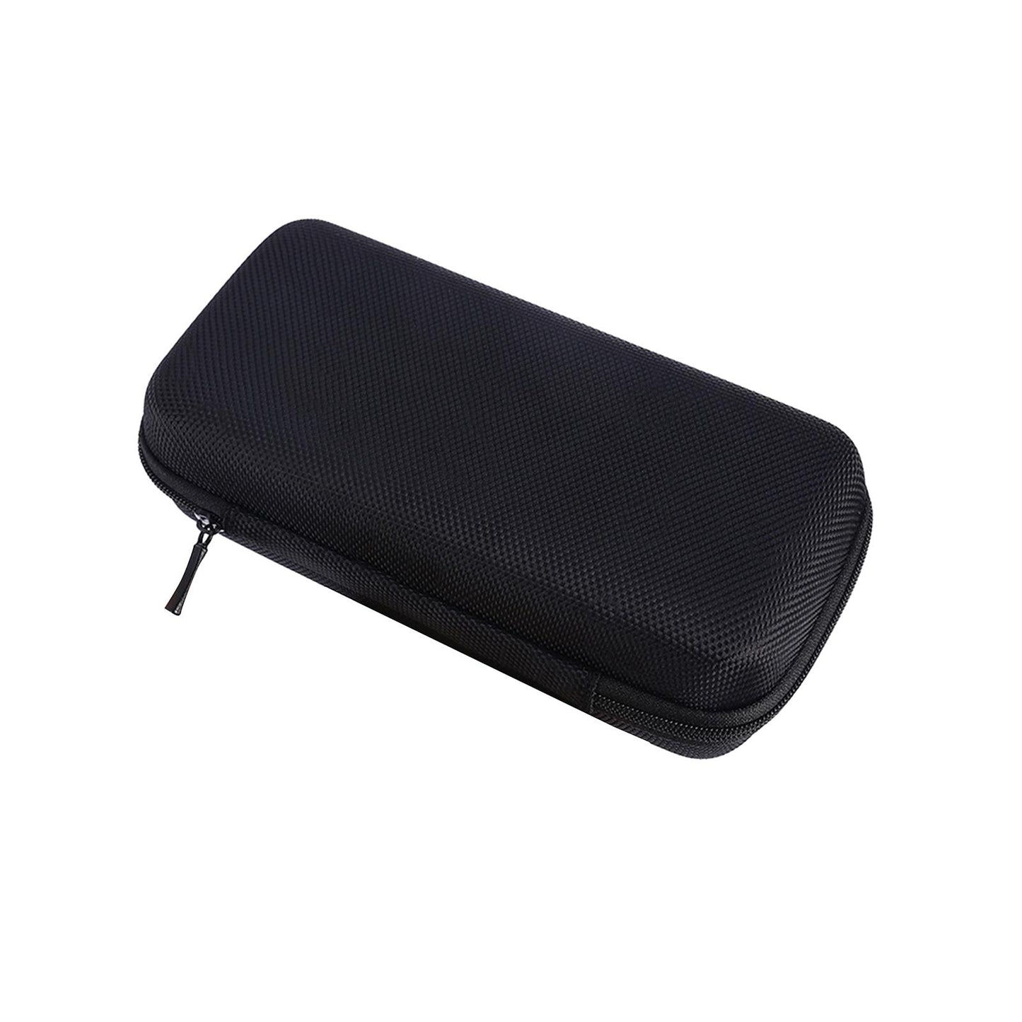 Wireless Microphone Case EVA Handheld Microphone Protective Portable Mic Bag