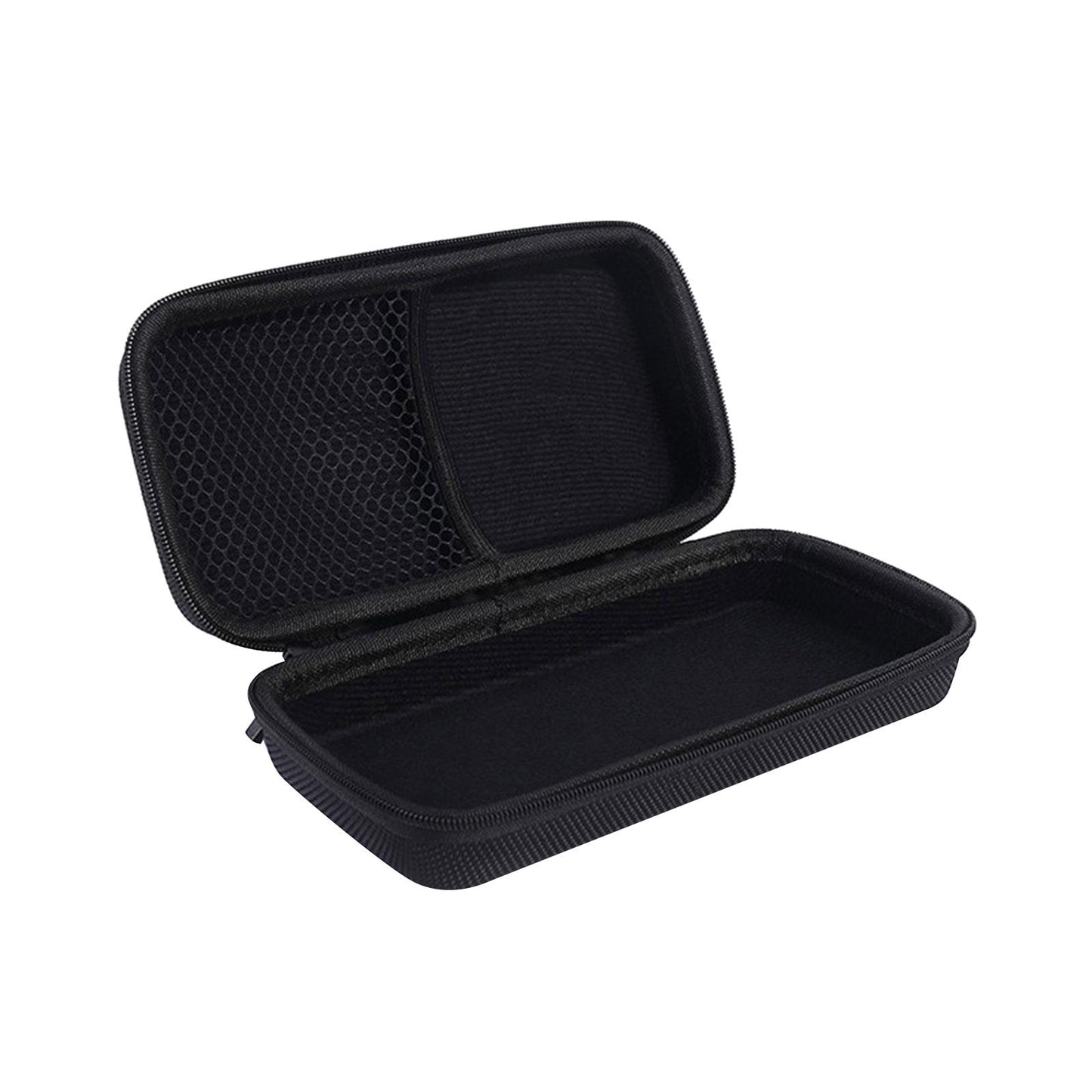 Wireless Microphone Case EVA Handheld Microphone Protective Portable Mic Bag