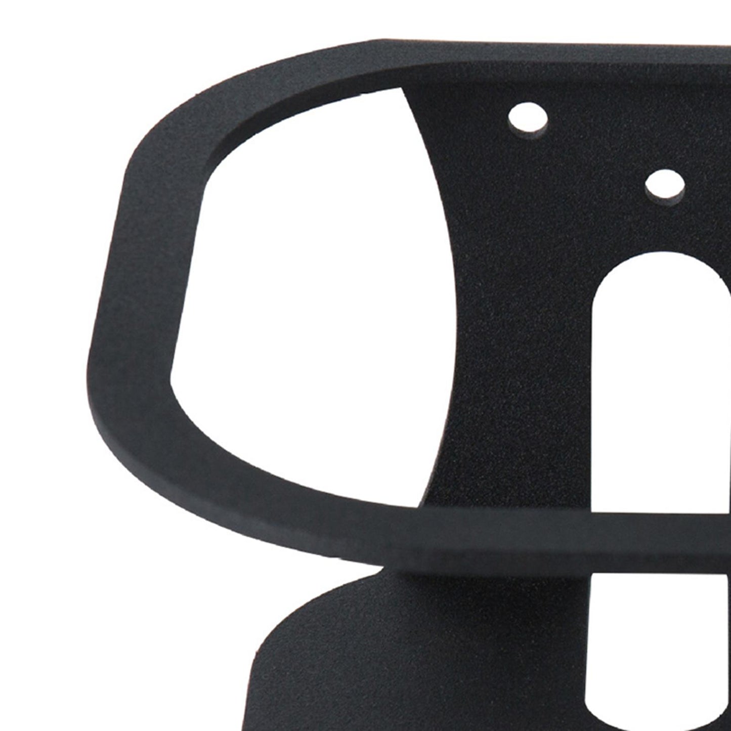 Speaker Wall Mount Durable Speaker Shelves for Office Living Room Study Room Black