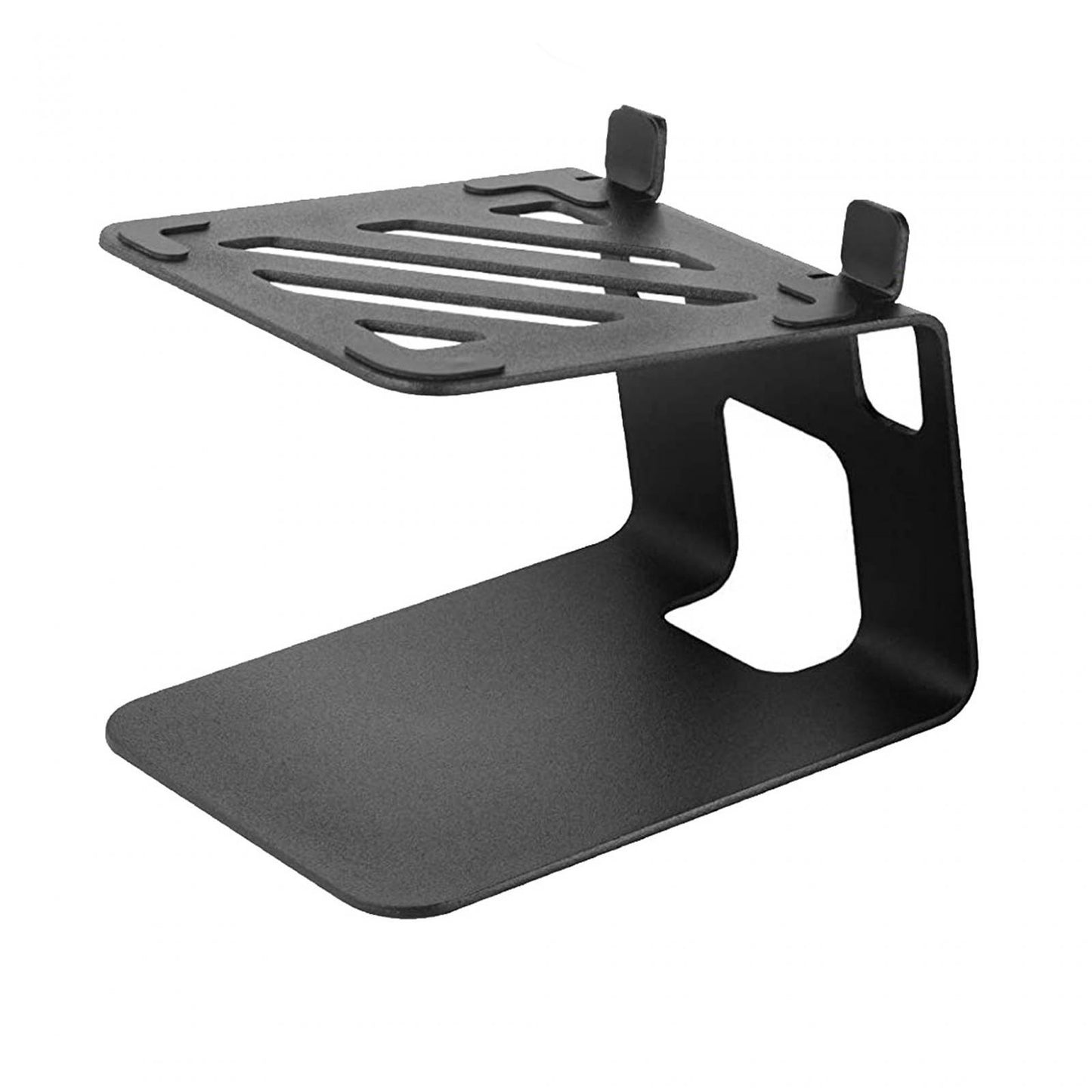 2x Speaker Desktop Stand for Better Audio Experience Durable Speaker Bracket