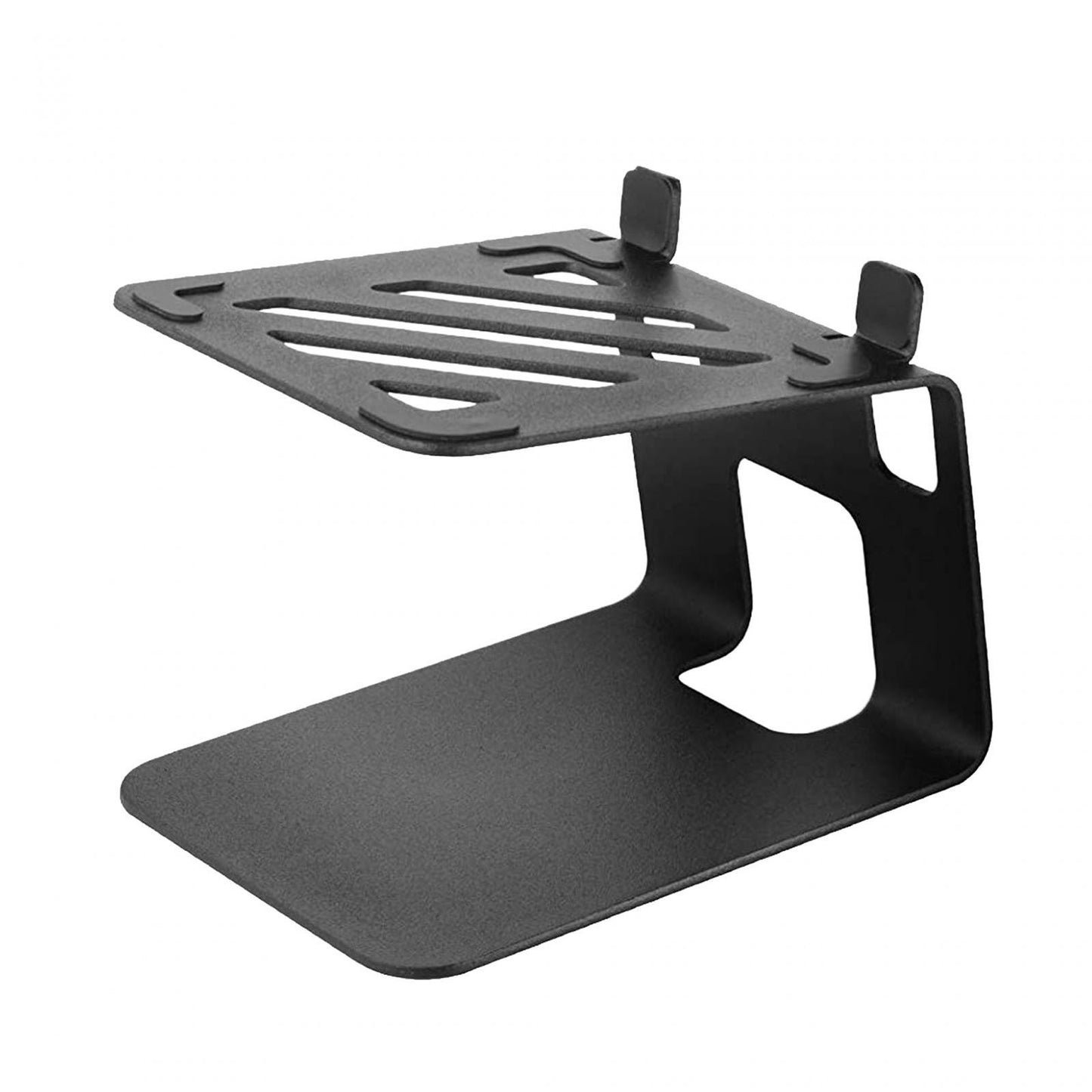 2x Speaker Desktop Stand for Better Audio Experience Durable Speaker Bracket