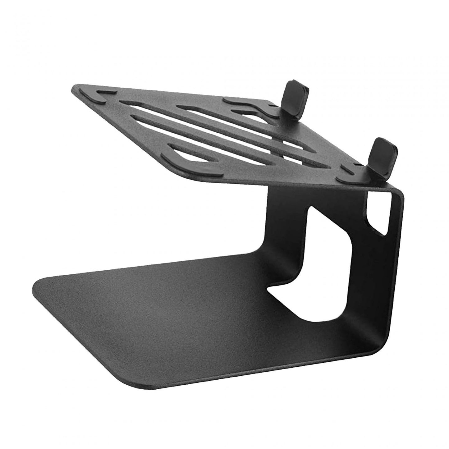 2x Speaker Desktop Stand for Better Audio Experience Durable Speaker Bracket