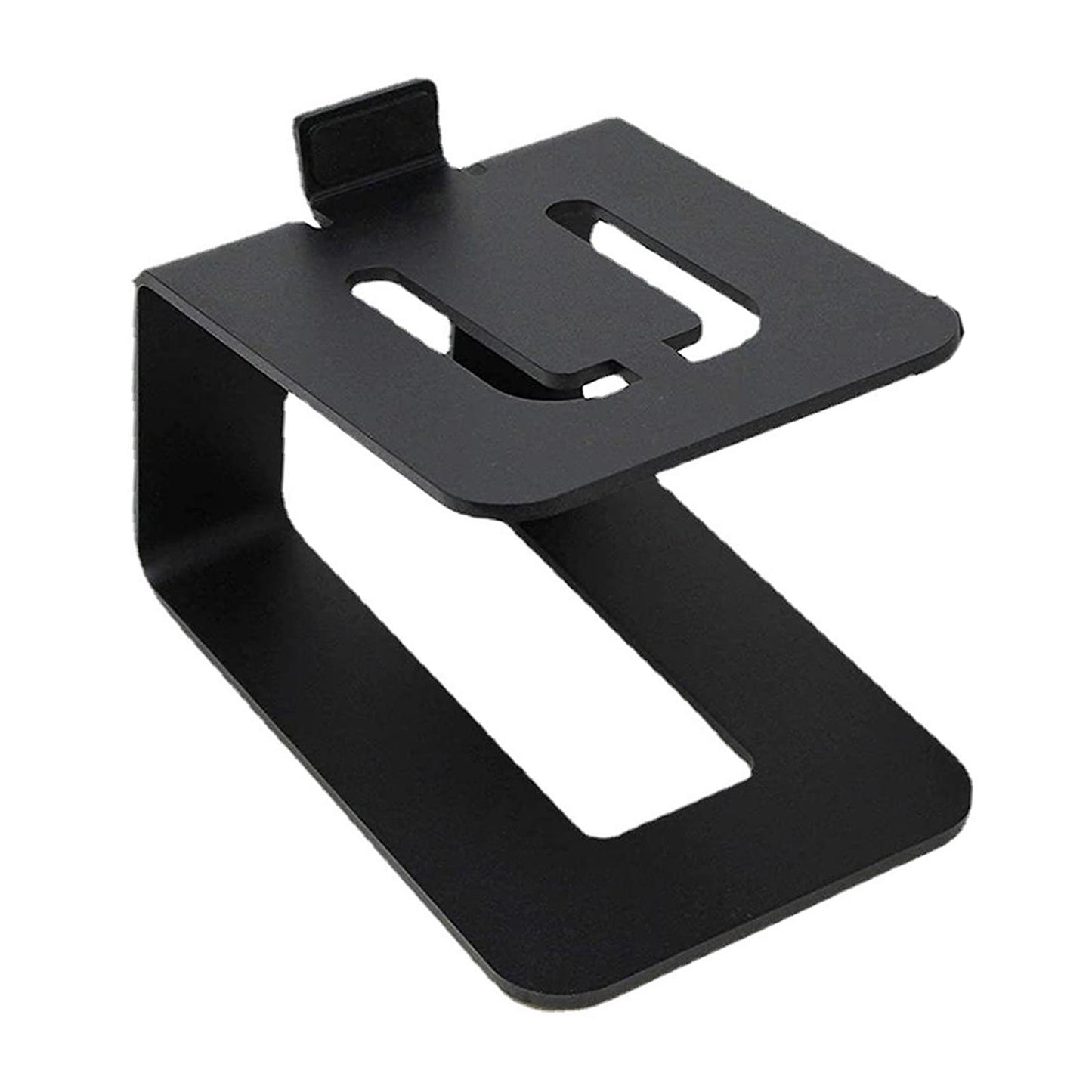 Desktop Speaker Stand C Shaped Bracket Tabletop Stand for Computer Equipment