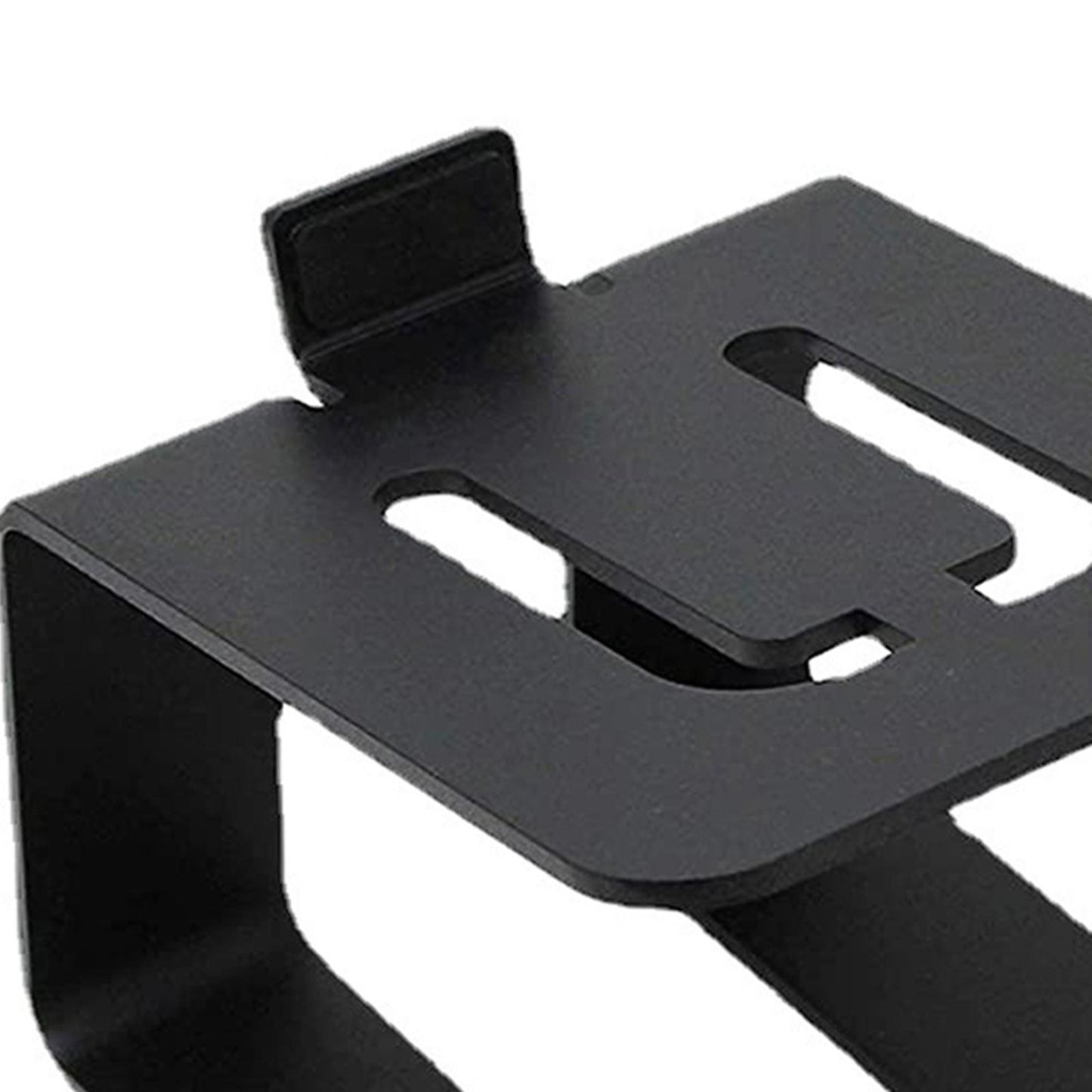 Desktop Speaker Stand C Shaped Bracket Tabletop Stand for Computer Equipment