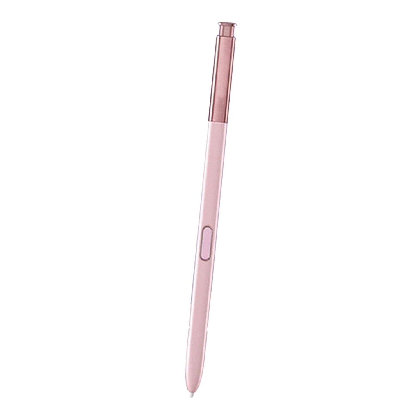 Touch Screen Stylus Pen Portable Pressure Sensitivity Stylus for Note8 N9500 Pink