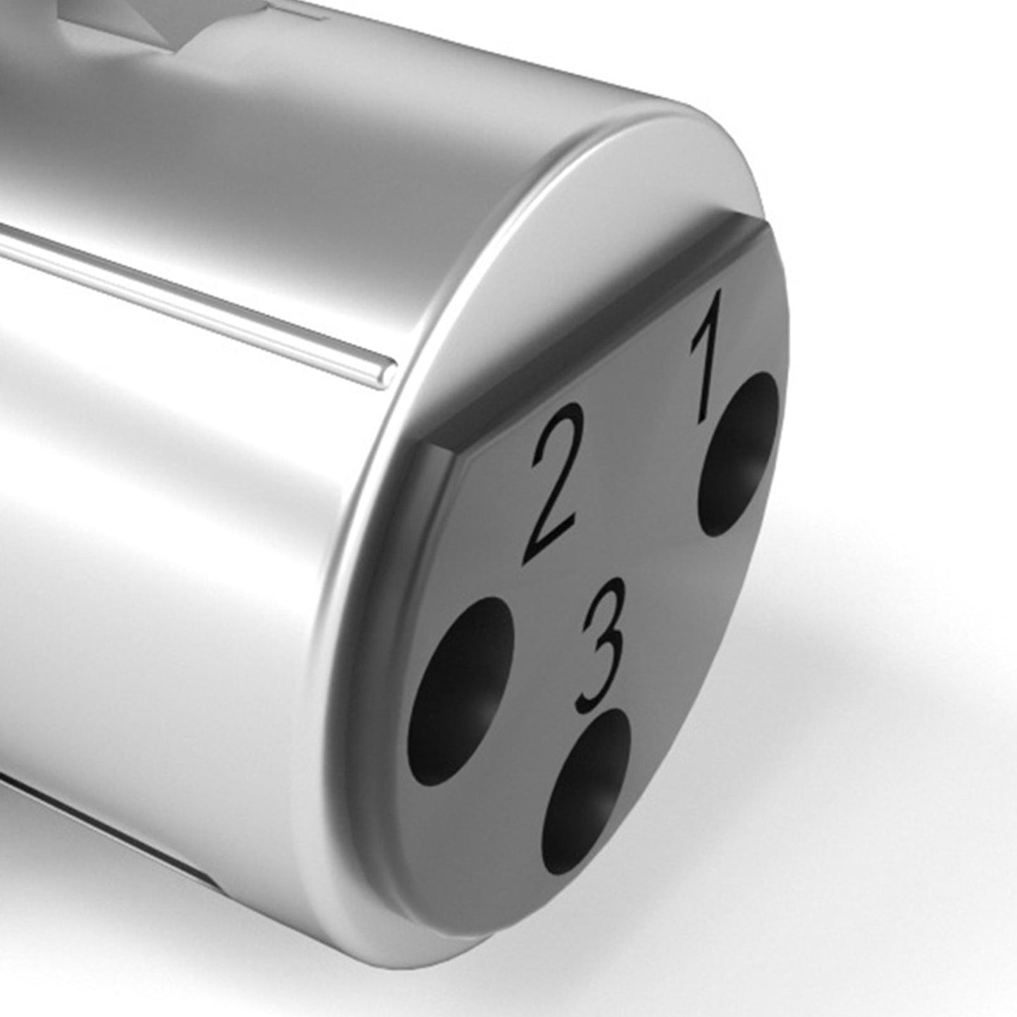 Dynamic Microphone Amplifier Low Noise for Recording Singing red