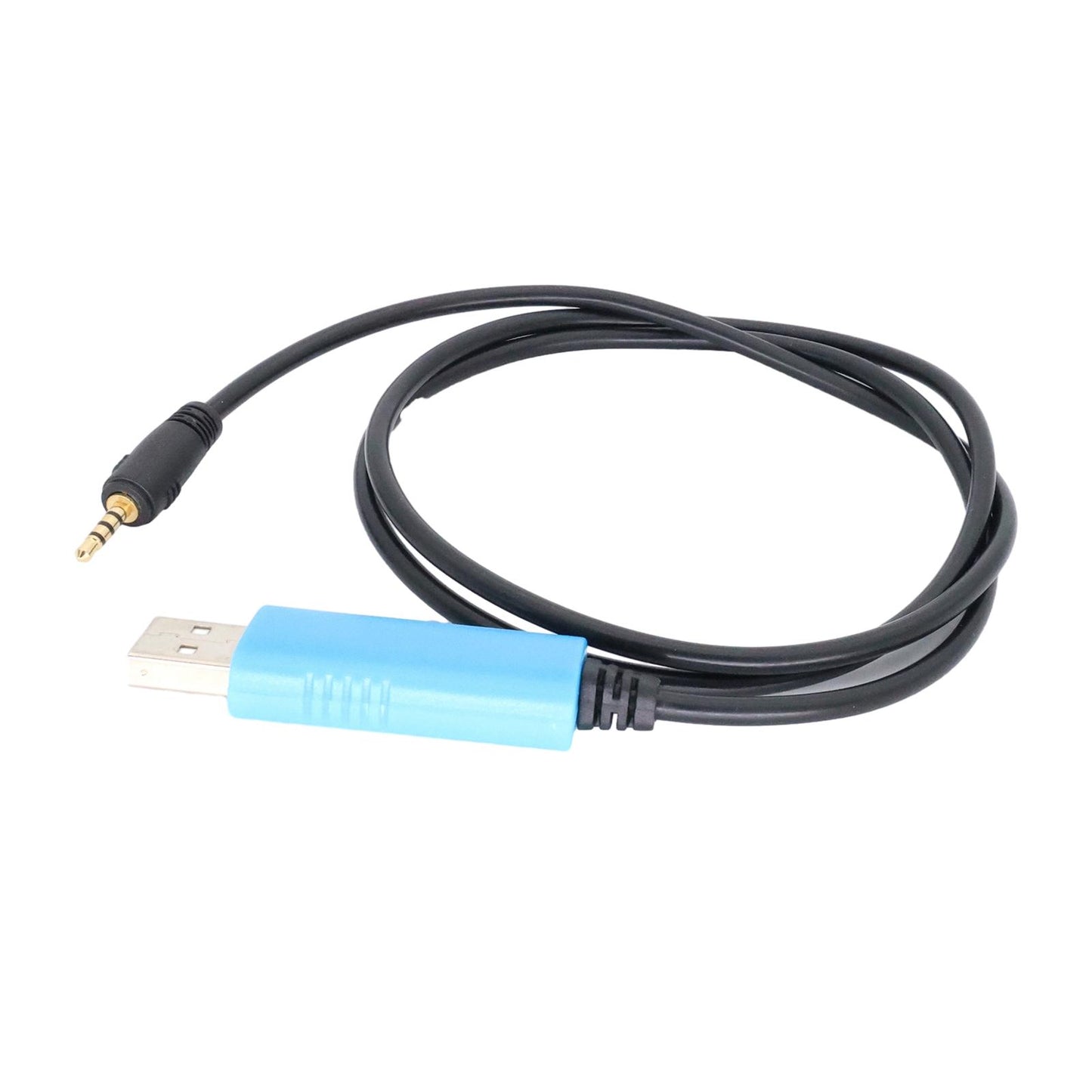 Walkie Talkie USB Programming Cable Repair Part Replacements for V108 Radios