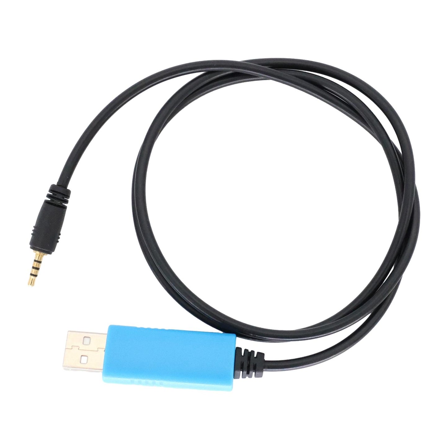 Walkie Talkie USB Programming Cable Repair Part Replacements for V108 Radios