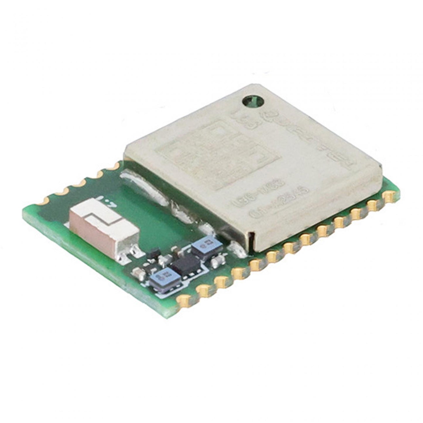 L96 Multi Gnss Receiver Module Easy to Install Breadcrumb Repair Replacement