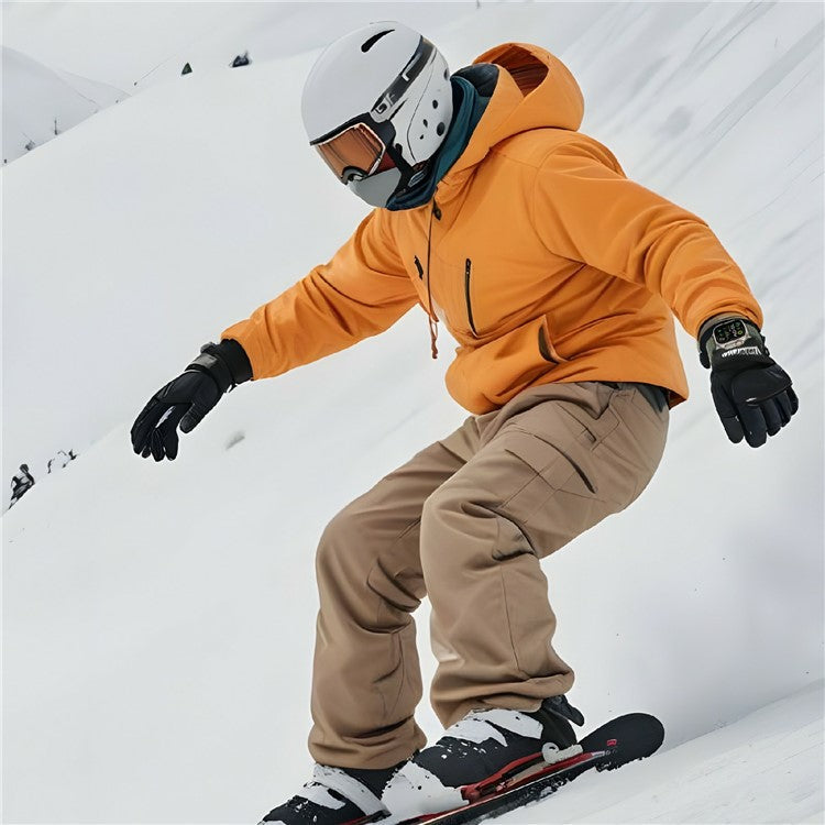 For Apple Watch Series 10 46mm / Ultra 2 / Ultra 49mm / 9 8 7 45mm / SE (2023) SE (2022) SE Nylon Loop Watch Strap - Green