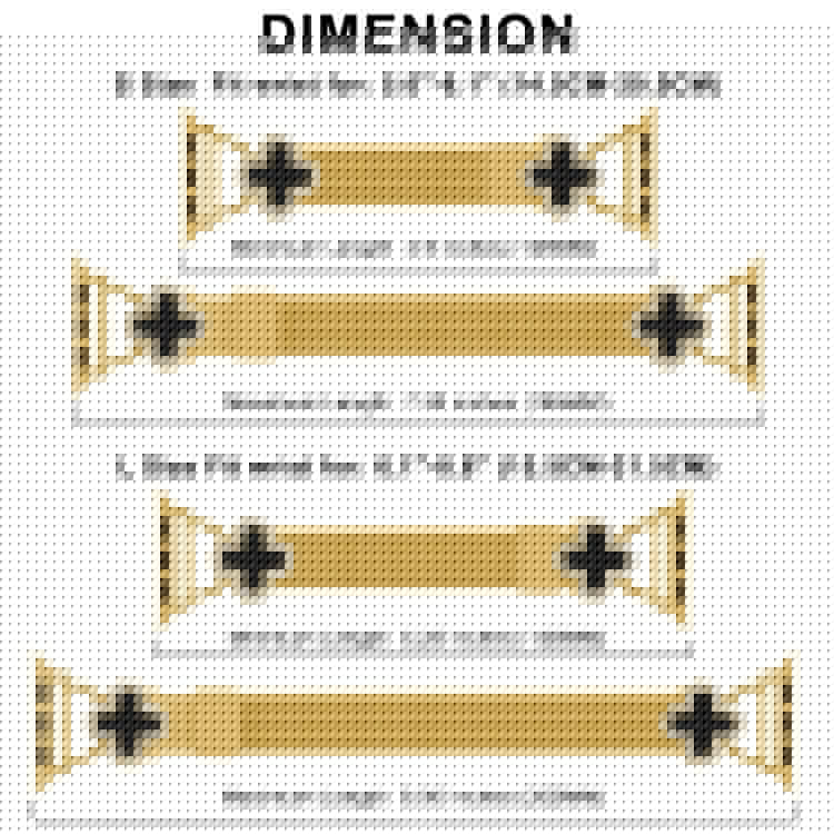 Milanese Band For Apple Watch Series 10 Ultra 9 8 7 SE 6 5 4 3 2 1 46mm 49mm 45mm 44mm 42mm Watch Strap with Clover Connector, Size: S - Gold / Black Shell