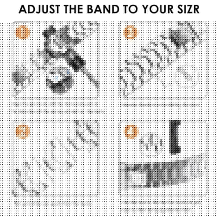 For Samsung Galaxy Watch Ultra 47mm Butterfly Buckle Titanium Alloy Watch Band - Black