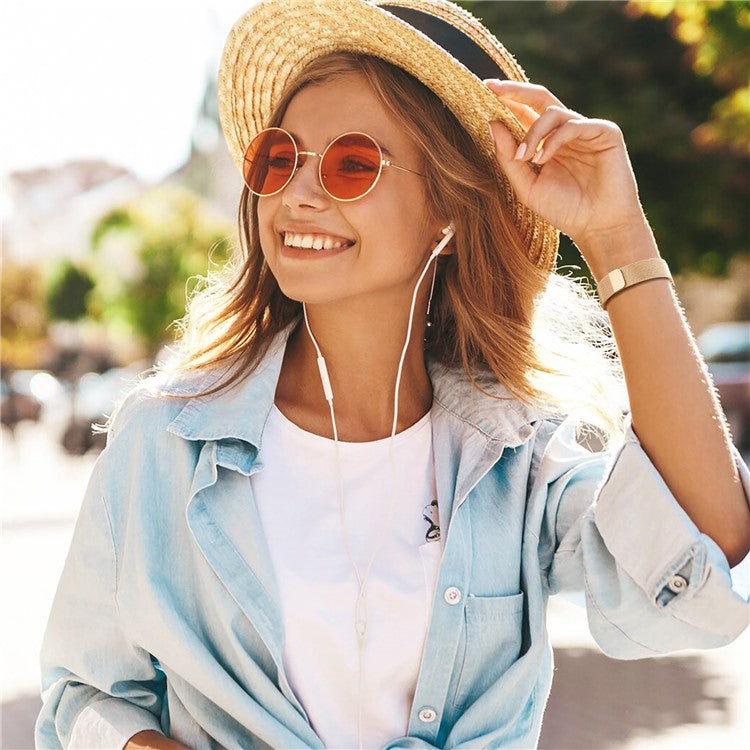 Watch Band For Apple Watch Series 10 Ultra 9 8 7 SE 6 5 4 3 2 1 46mm 49mm 45mm 44mm 42mm X-Shape Slim Magnetic Clasp Stainless Steel Strap - Gold