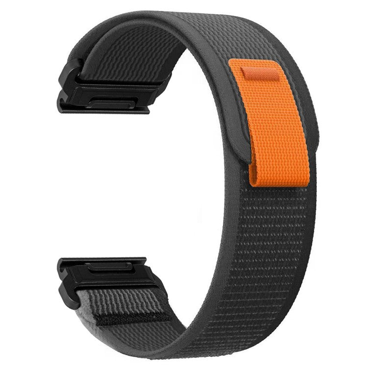 For-Garmin-Forerunner-965-/-955-/-945-/-935-22mm-Watch-Band-Trail