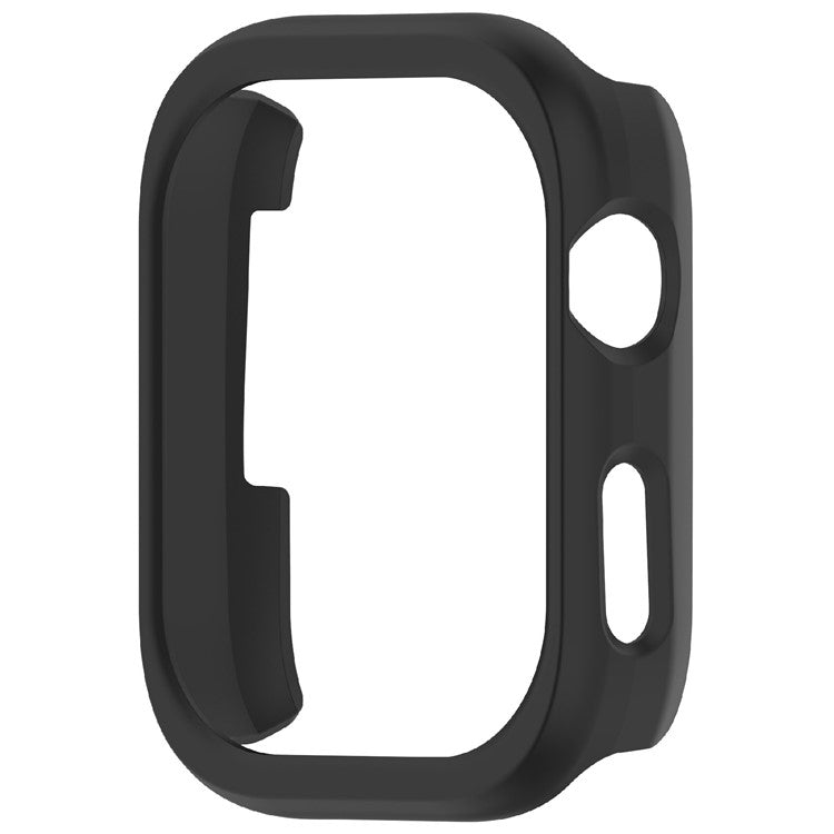 For Huawei Watch D2 PC Case Hollow Design Lightweight Smartwatch Protective Shell - Black