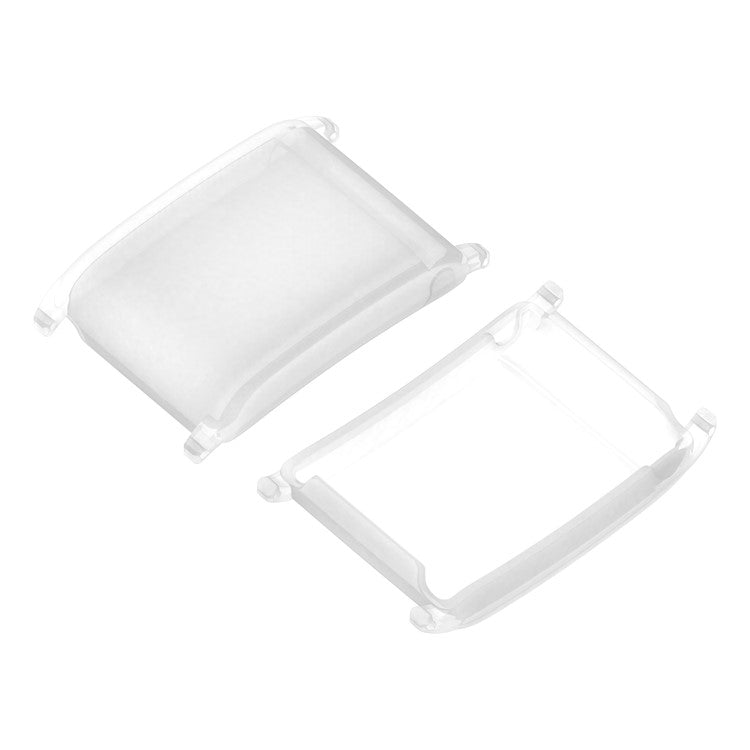 For WHOOP 4.0 Watch Case Cover 22mm Inner Diameter Opening Fitness Tracker  /  Wearable Device Protector