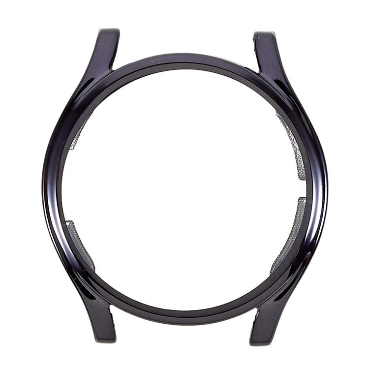 For Samsung Galaxy Watch5 40mm Soft TPU Protective Case Overall Shockproof Cover - Grey